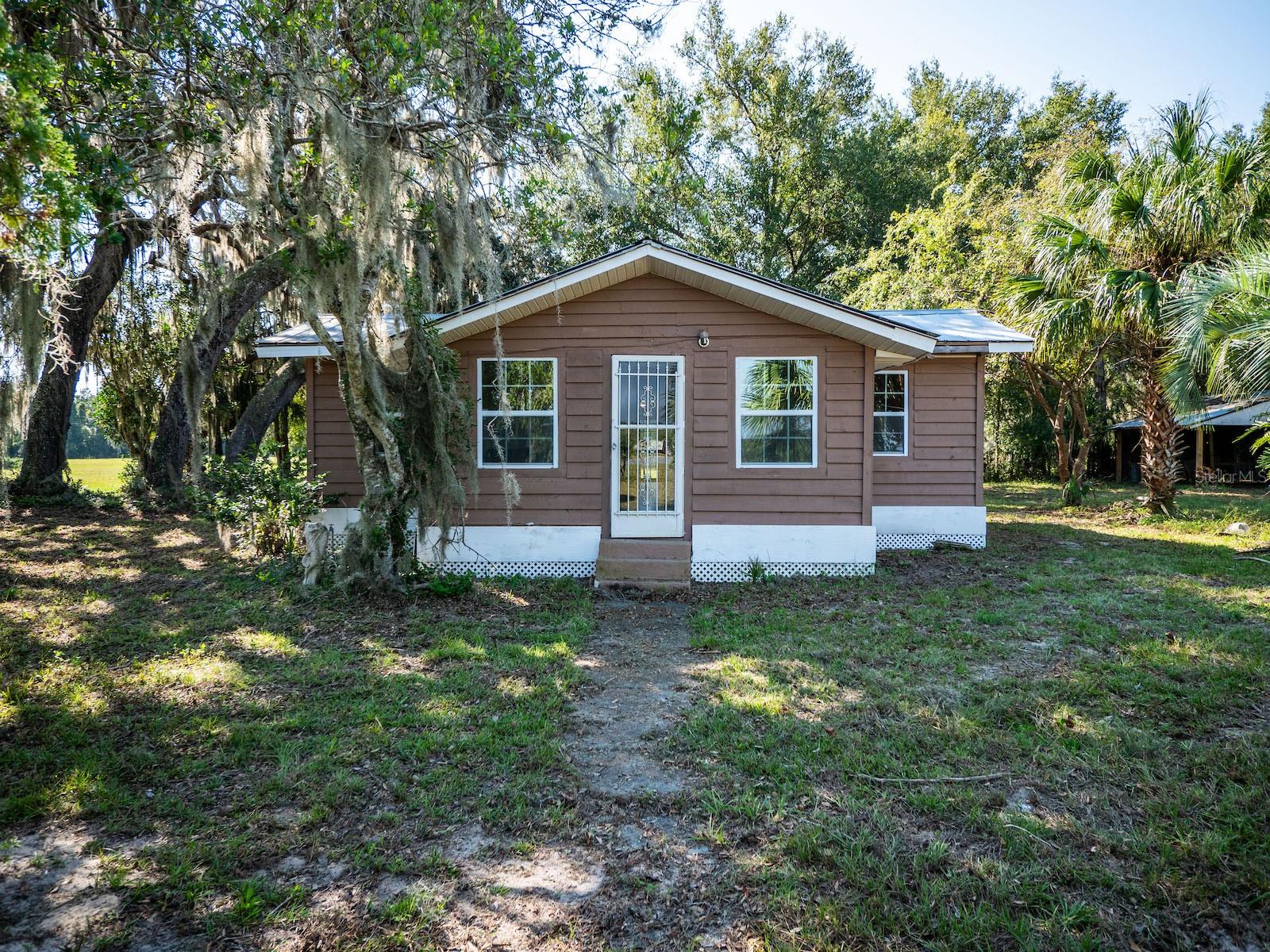 12146 E HIGHWAY 318, FORT MC COY, FL — photo 21