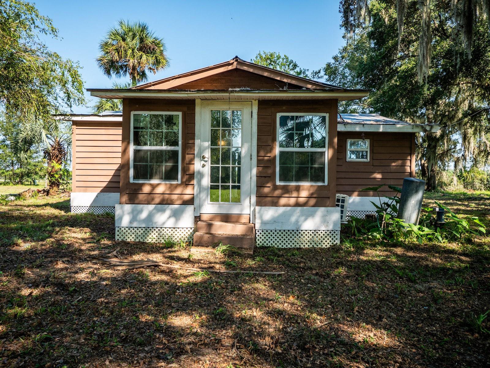 12146 E HIGHWAY 318, FORT MC COY, FL — photo 22