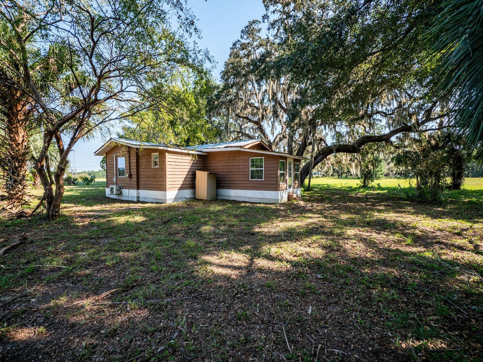 12146 E HIGHWAY 318, FORT MC COY, FL — photo 24