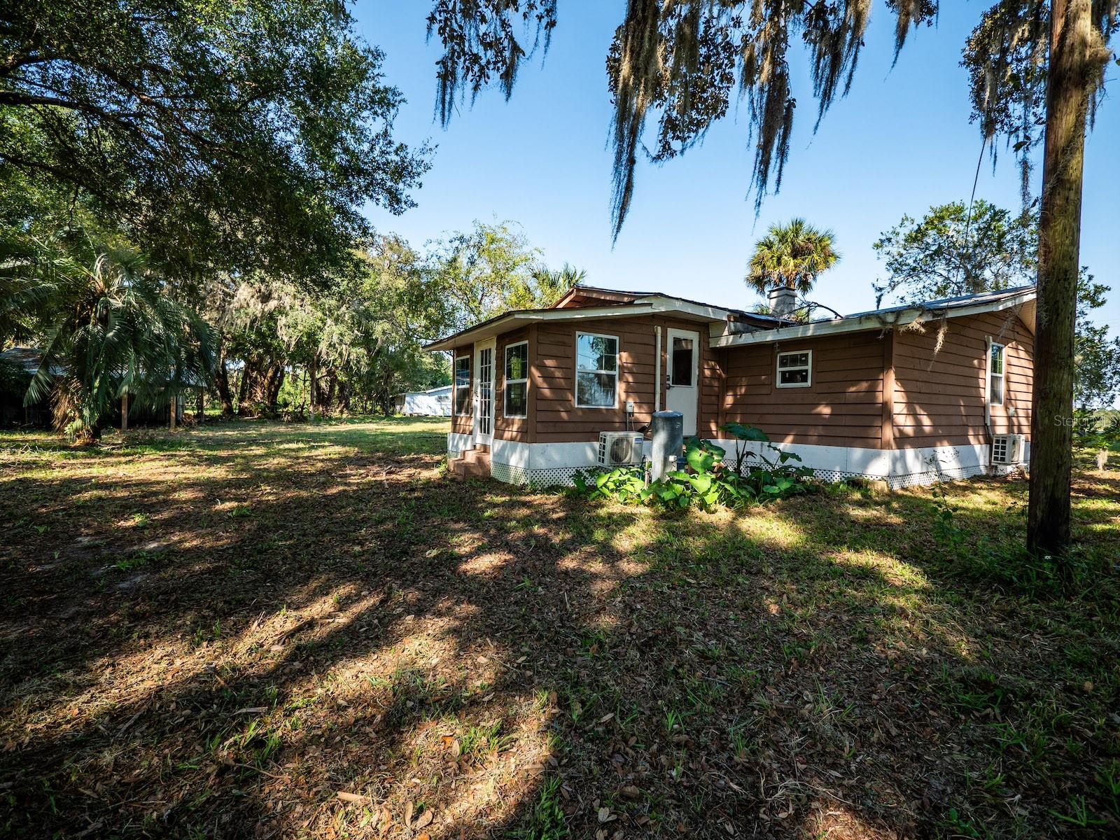12146 E HIGHWAY 318, FORT MC COY, FL — photo 25