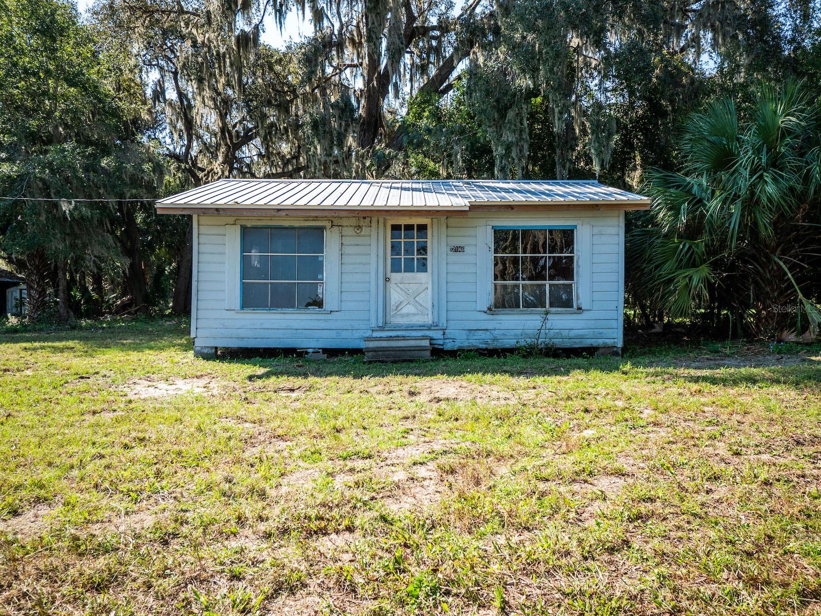 12146 E HIGHWAY 318, FORT MC COY, FL — photo 26
