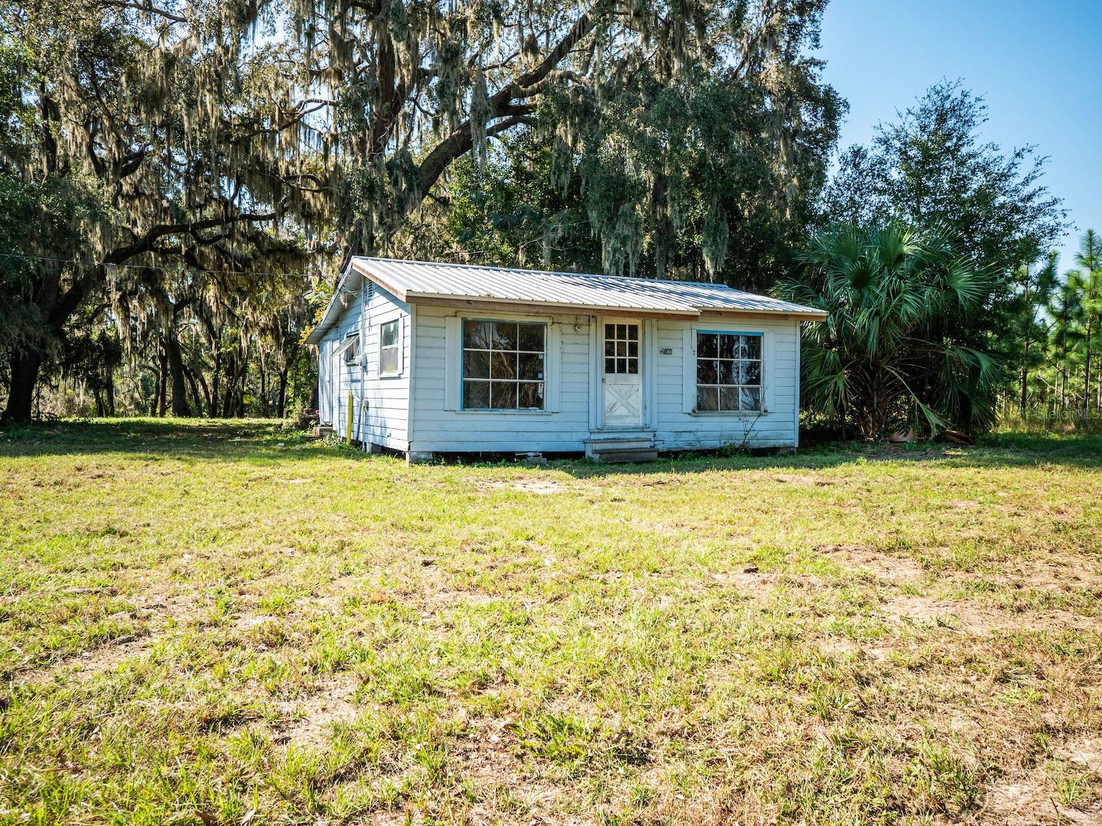 12146 E HIGHWAY 318, FORT MC COY, FL — photo 27