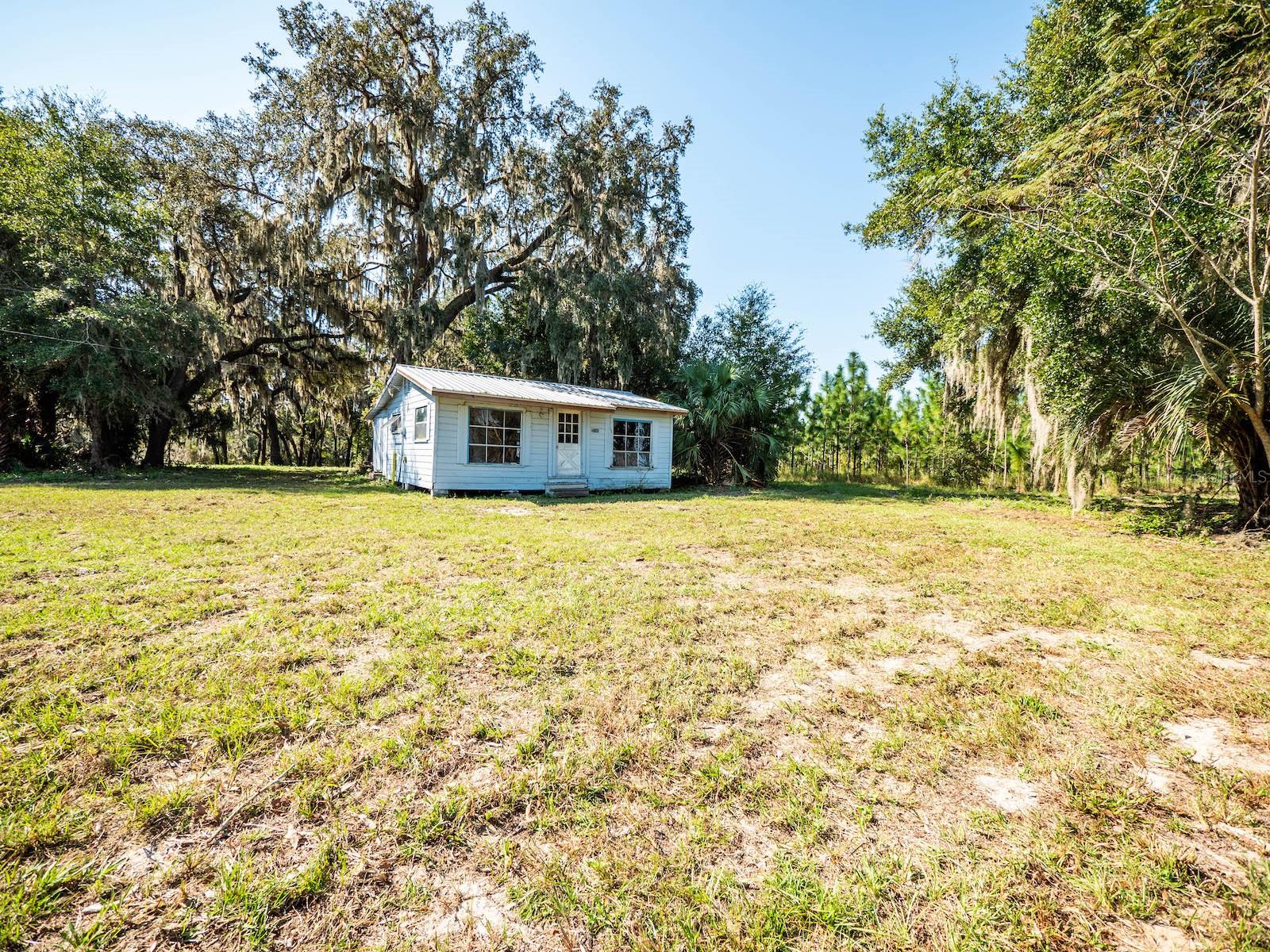 12146 E HIGHWAY 318, FORT MC COY, FL — photo 28