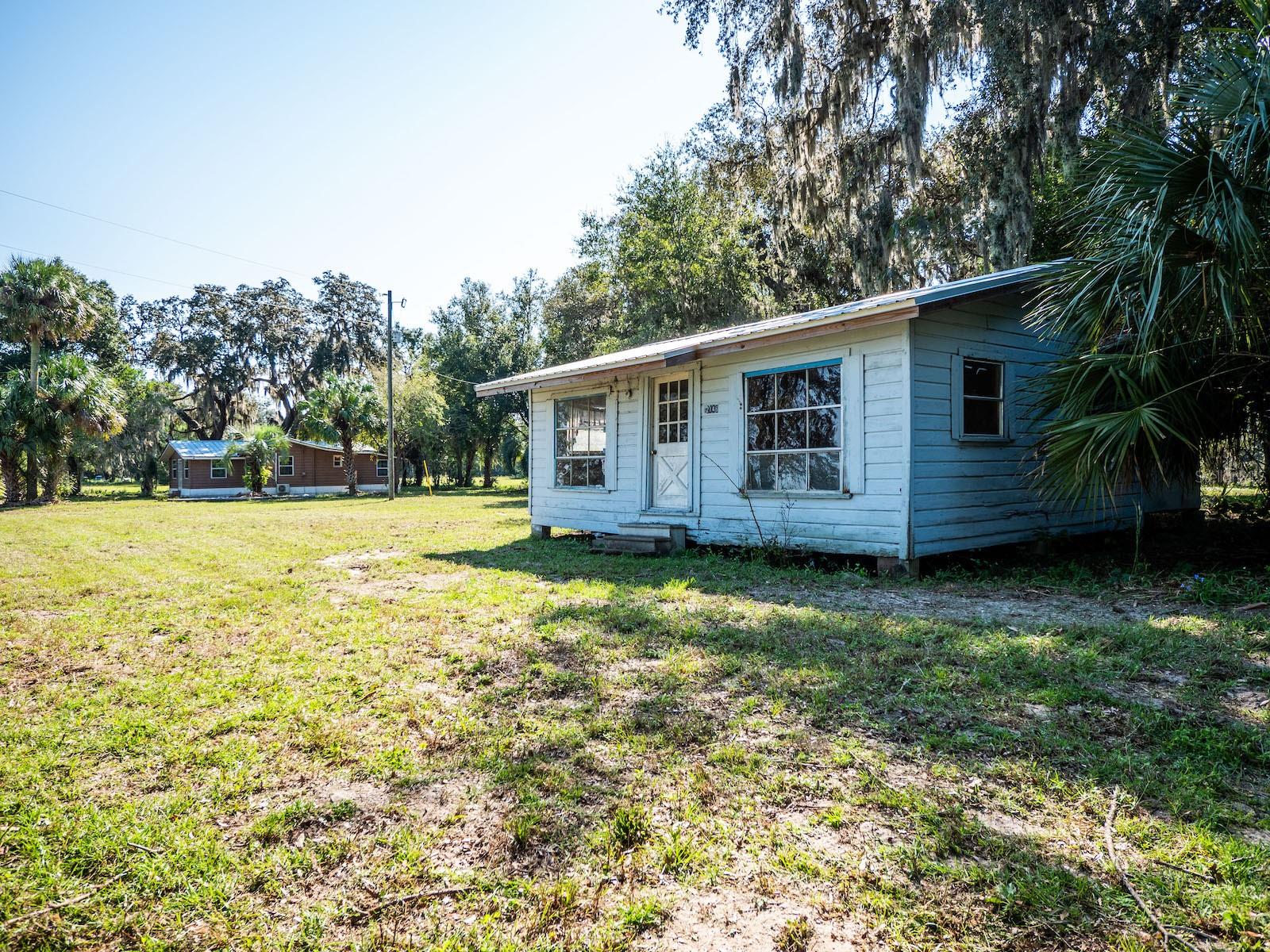 12146 E HIGHWAY 318, FORT MC COY, FL — photo 29