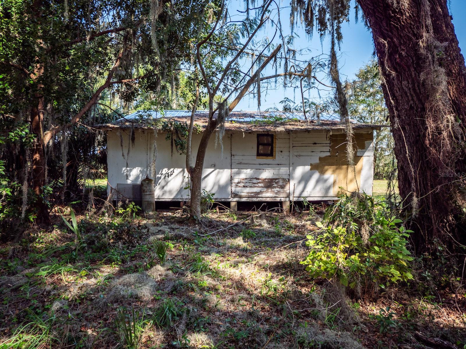 12146 E HIGHWAY 318, FORT MC COY, FL — photo 30