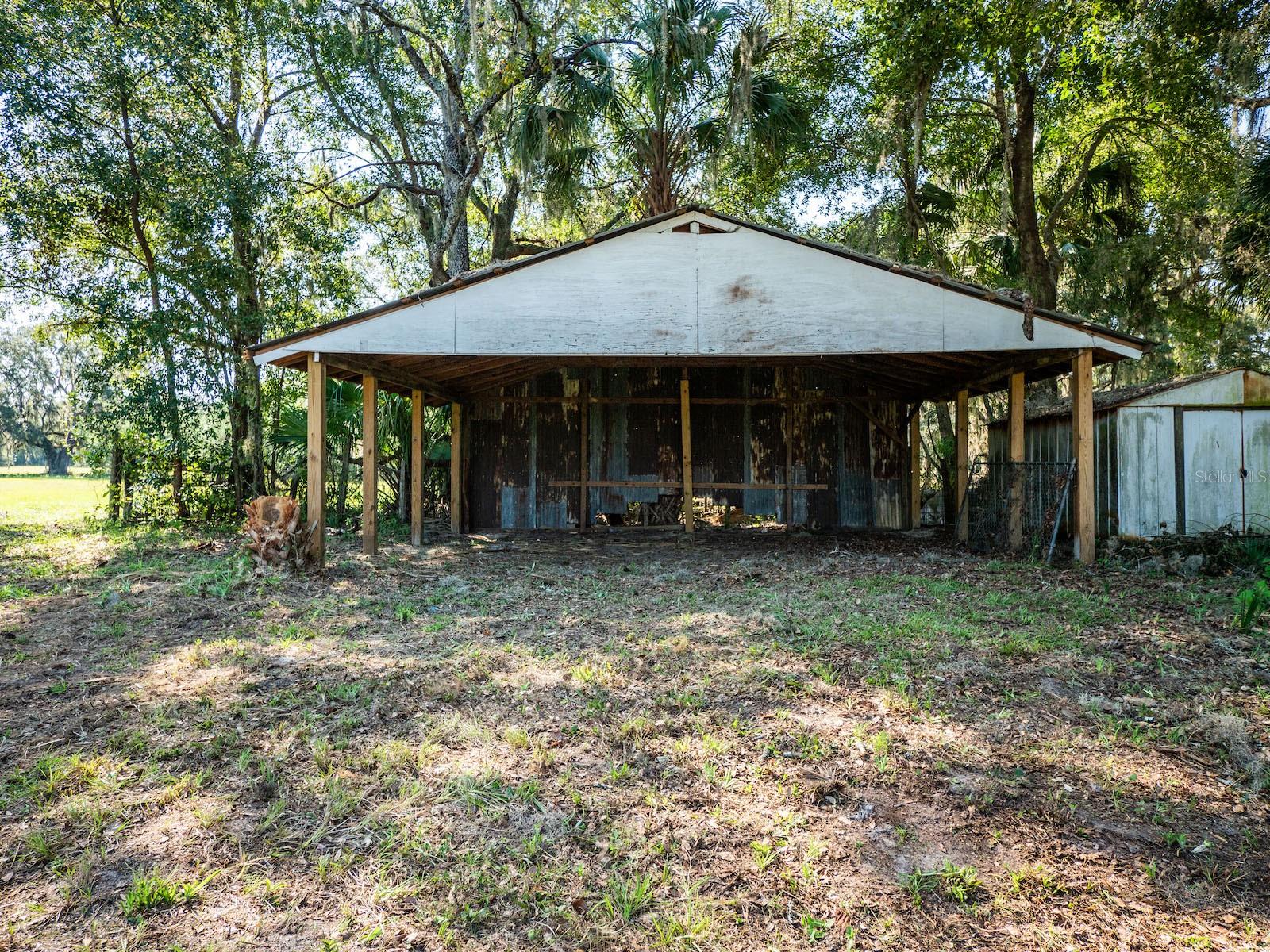 12146 E HIGHWAY 318, FORT MC COY, FL — photo 32