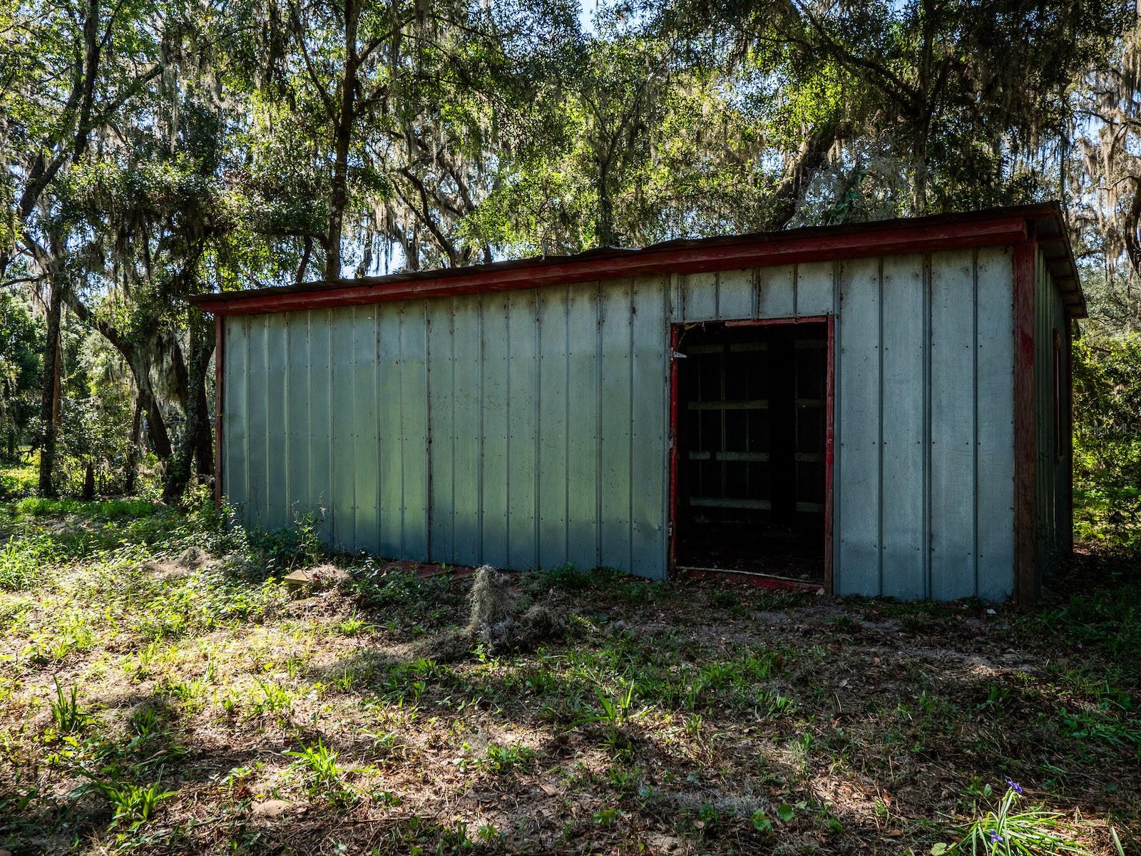 12146 E HIGHWAY 318, FORT MC COY, FL — photo 34