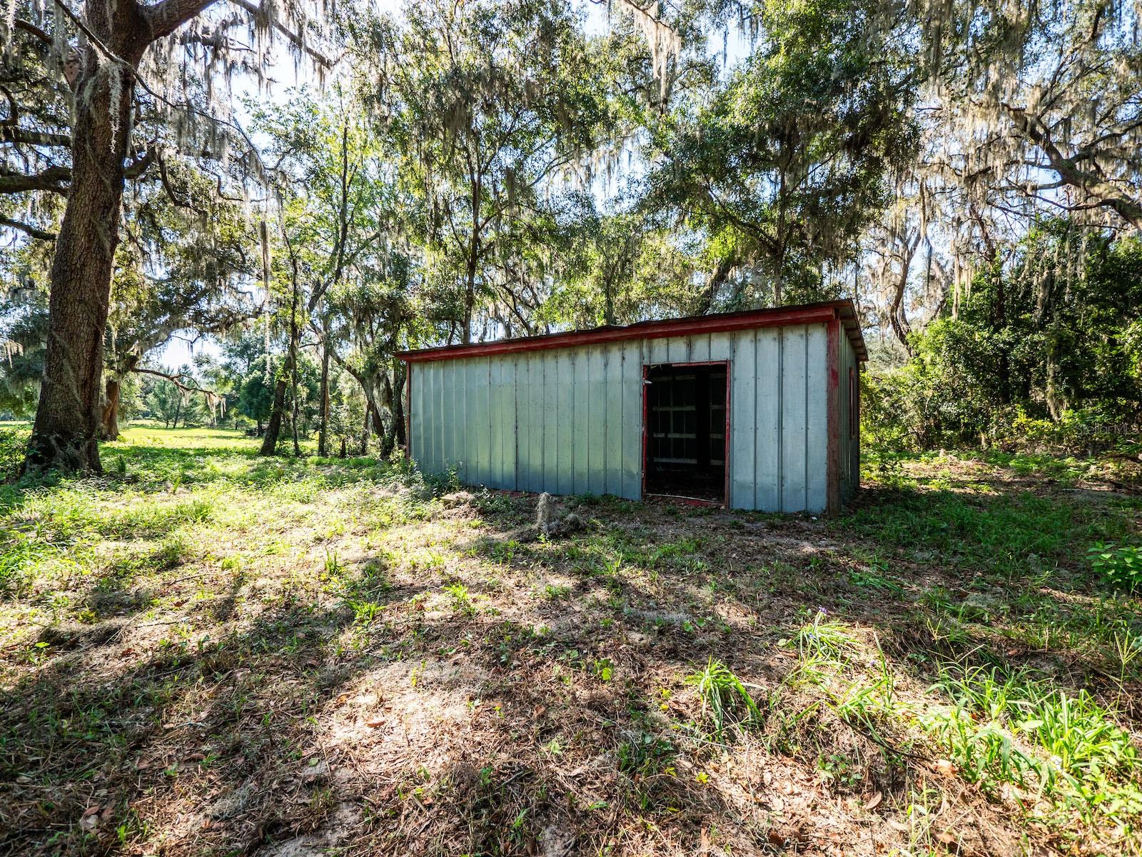 12146 E HIGHWAY 318, FORT MC COY, FL — photo 35