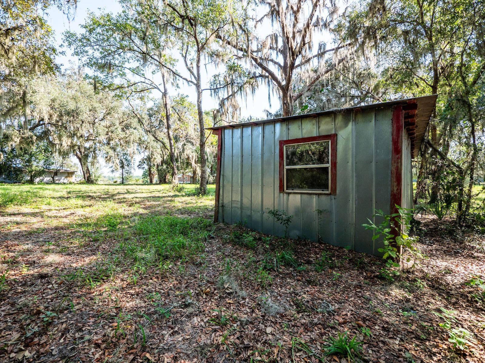 12146 E HIGHWAY 318, FORT MC COY, FL — photo 36