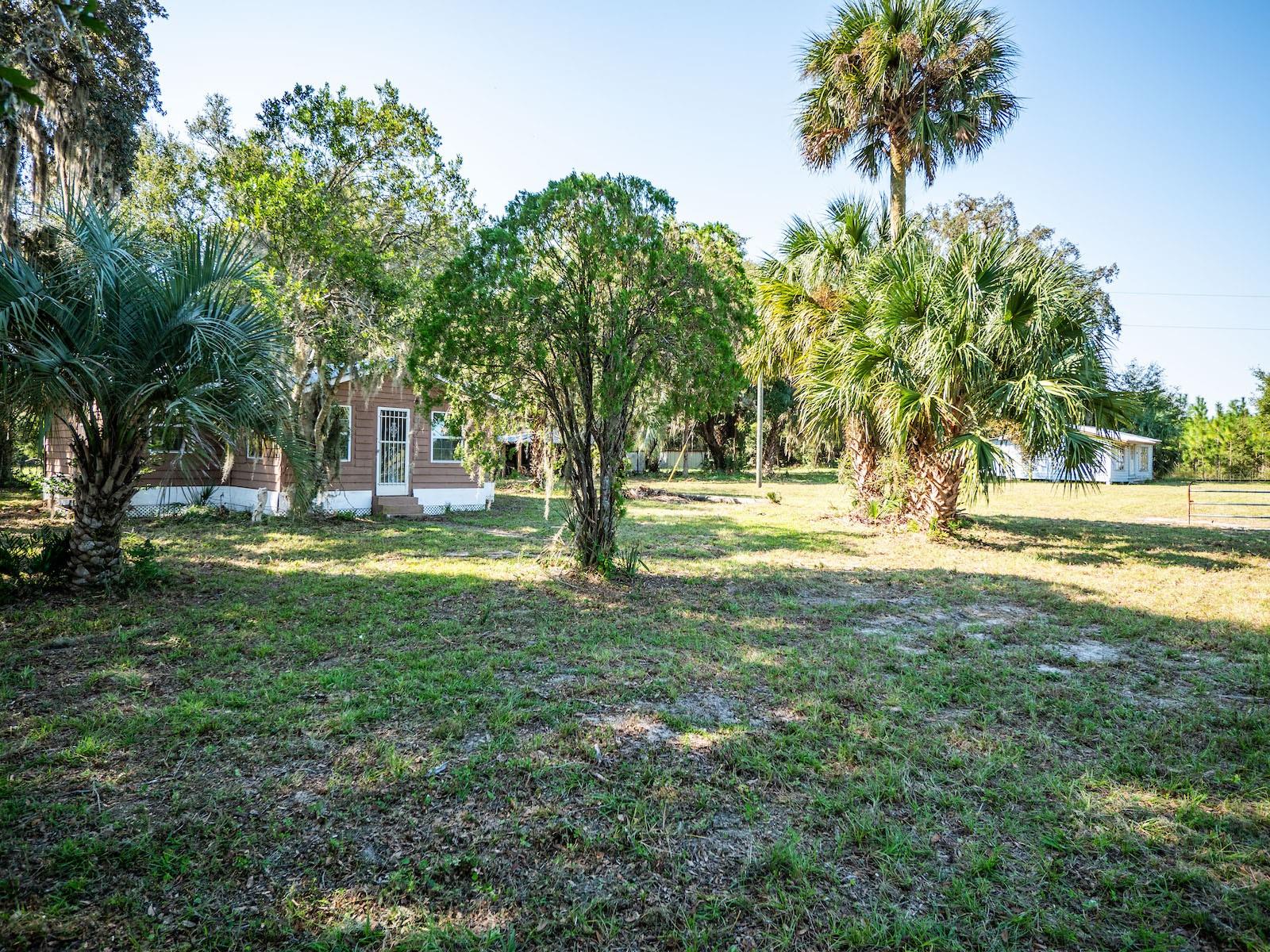 12146 E HIGHWAY 318, FORT MC COY, FL — photo 41