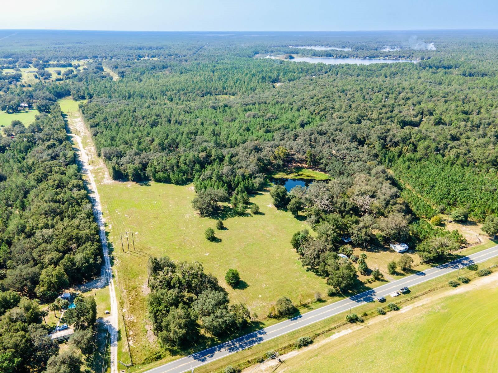12146 E HIGHWAY 318, FORT MC COY, FL — photo 42