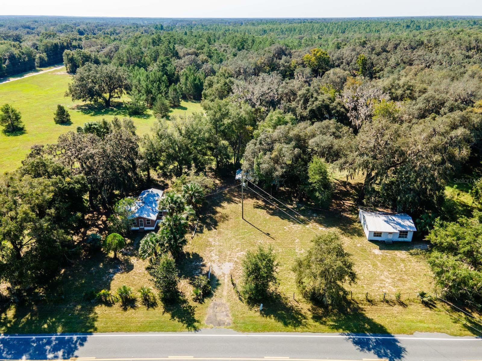 12146 E HIGHWAY 318, FORT MC COY, FL — photo 44