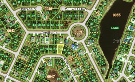 122 CABANA WAY, ROTONDA WEST, FL