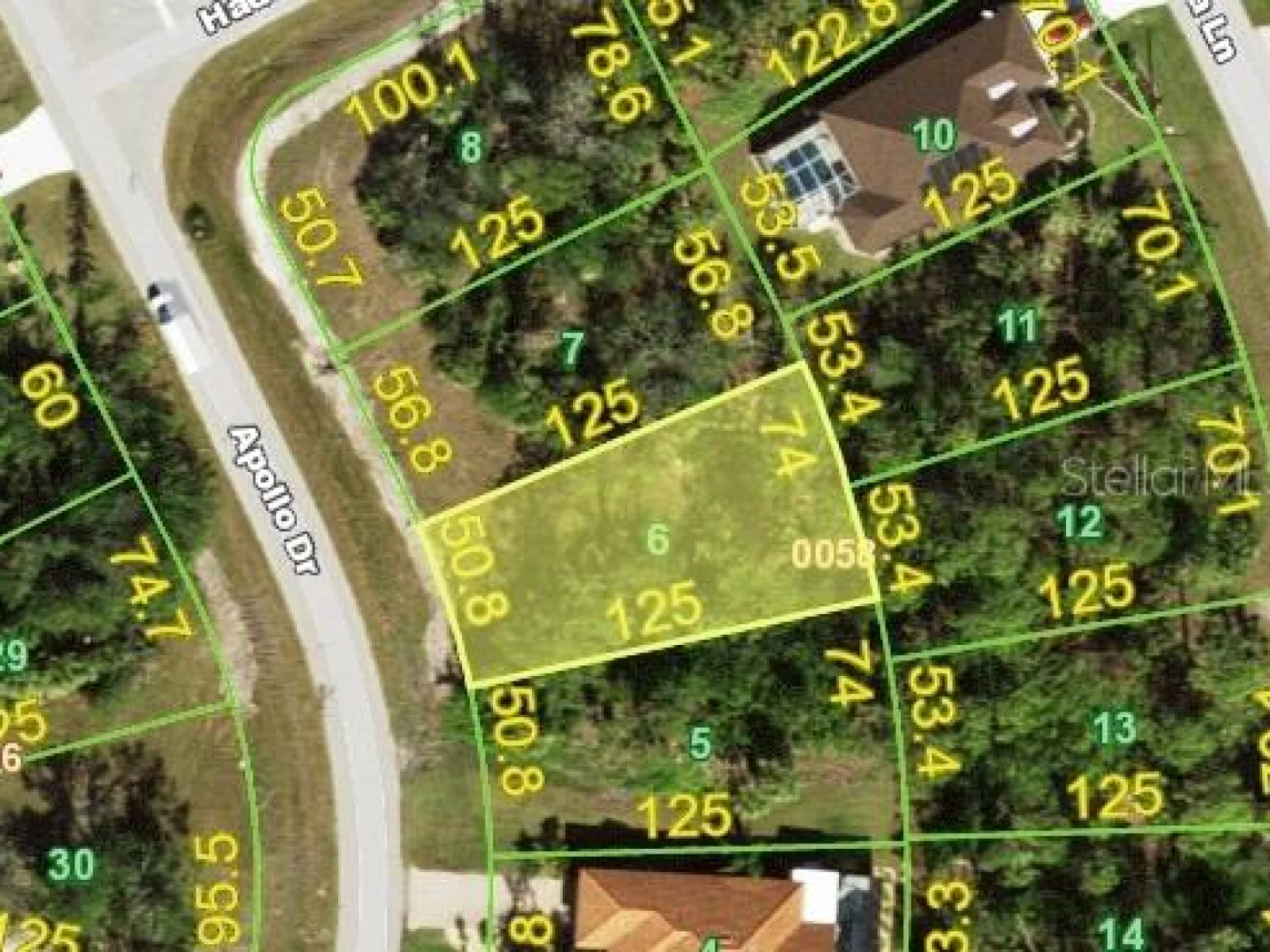 142 APOLLO DR, ROTONDA WEST, FL — photo 4