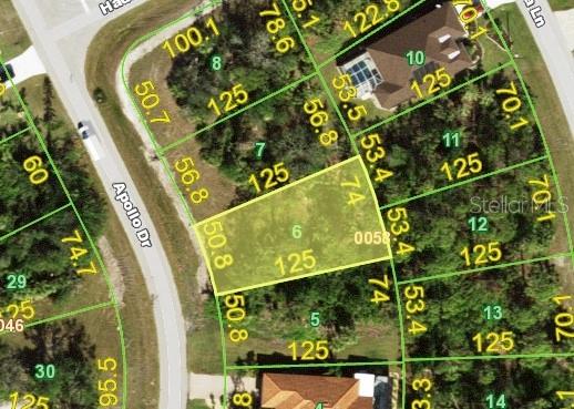142 APOLLO DR, ROTONDA WEST, FL — photo 3