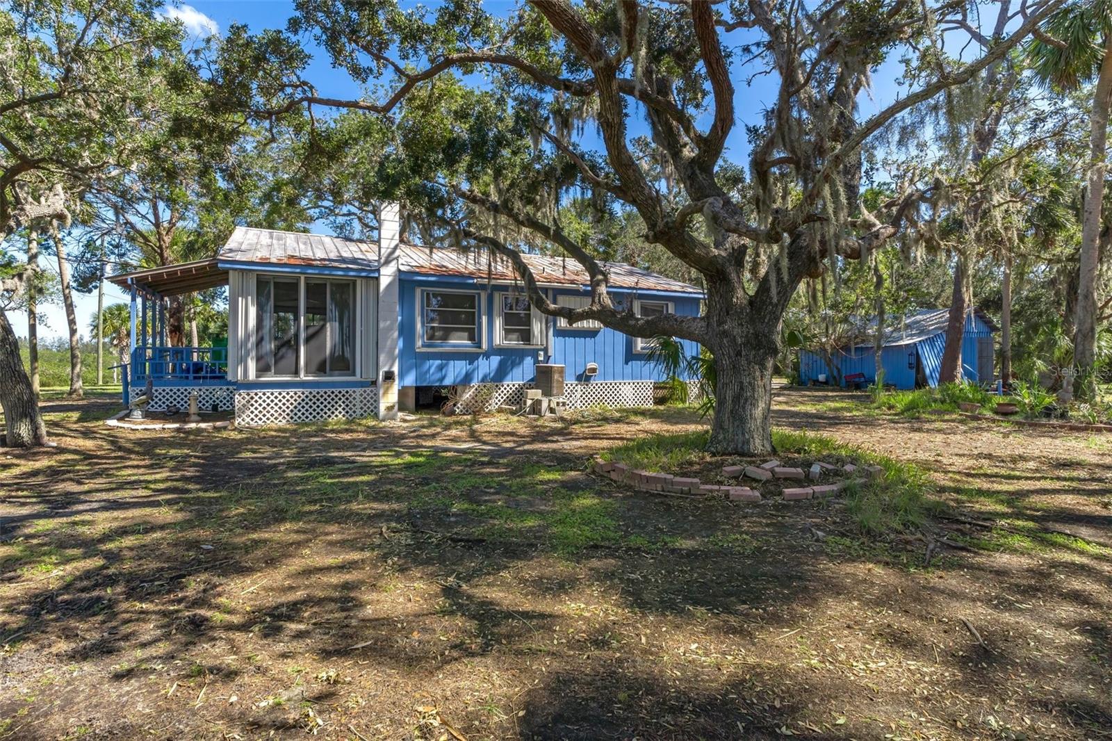 8812 CAMP LN, HUDSON, FL — photo 4