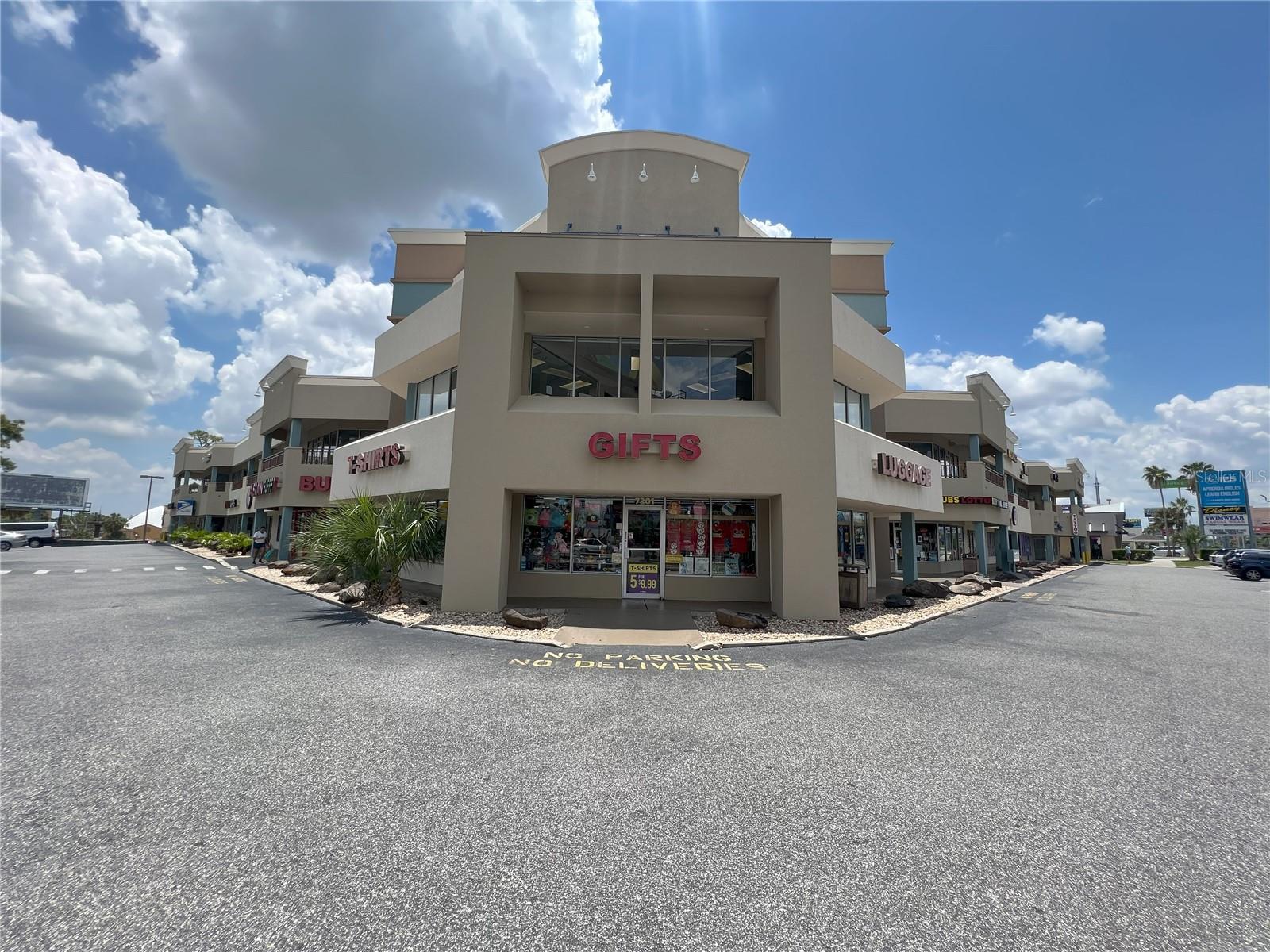 6500 CARRIER DR, ORLANDO, FL