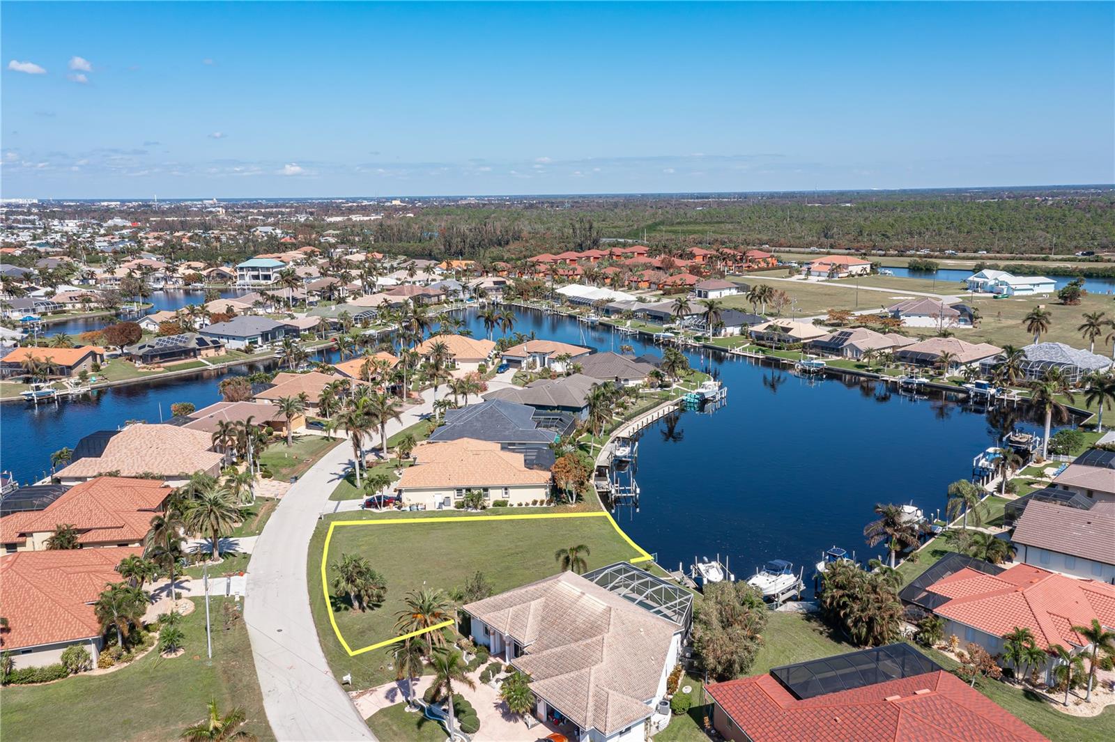 3628 LICATA CT, PUNTA GORDA, FL — photo 2