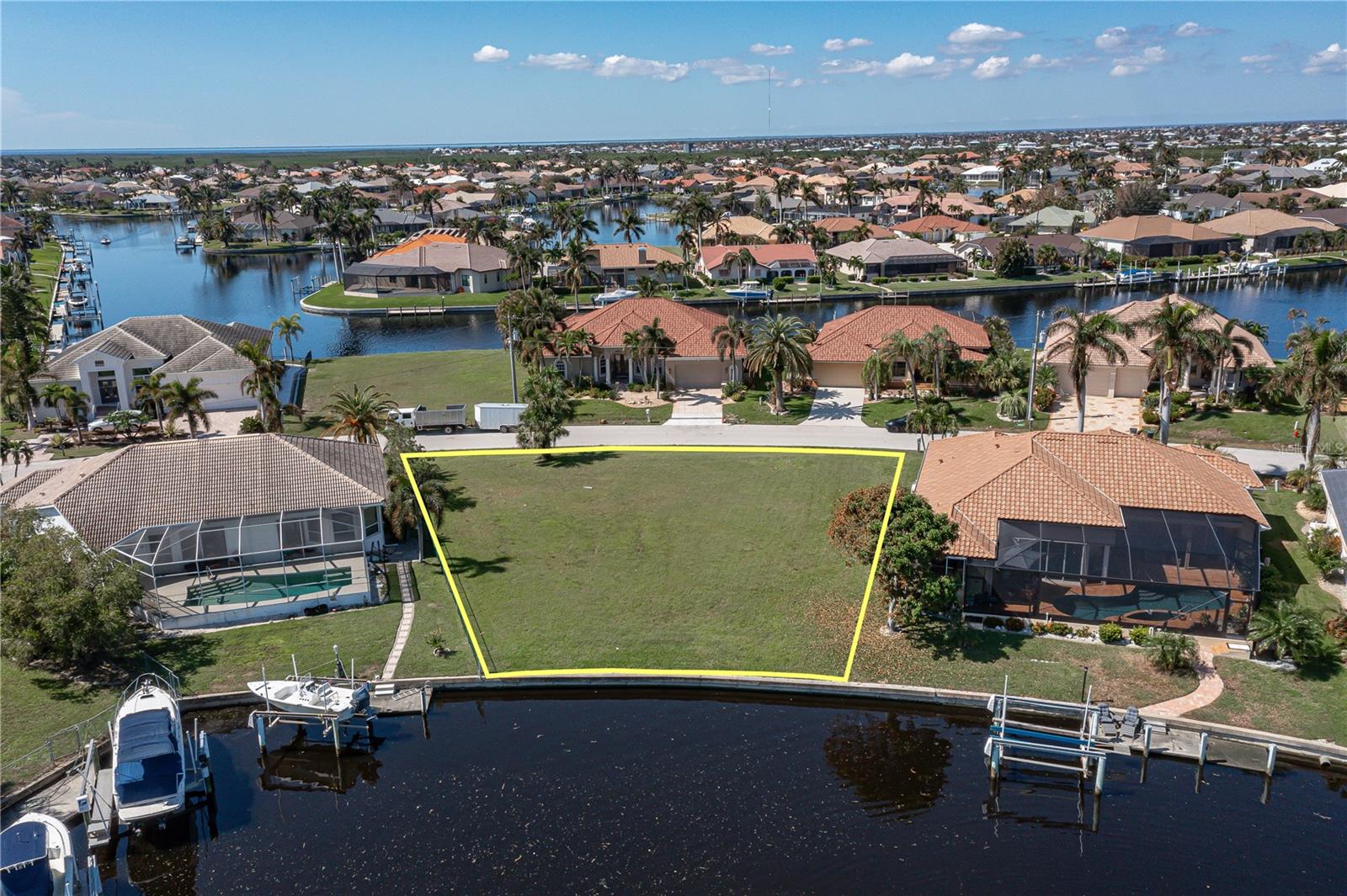 3628 LICATA CT, PUNTA GORDA, FL — photo 3