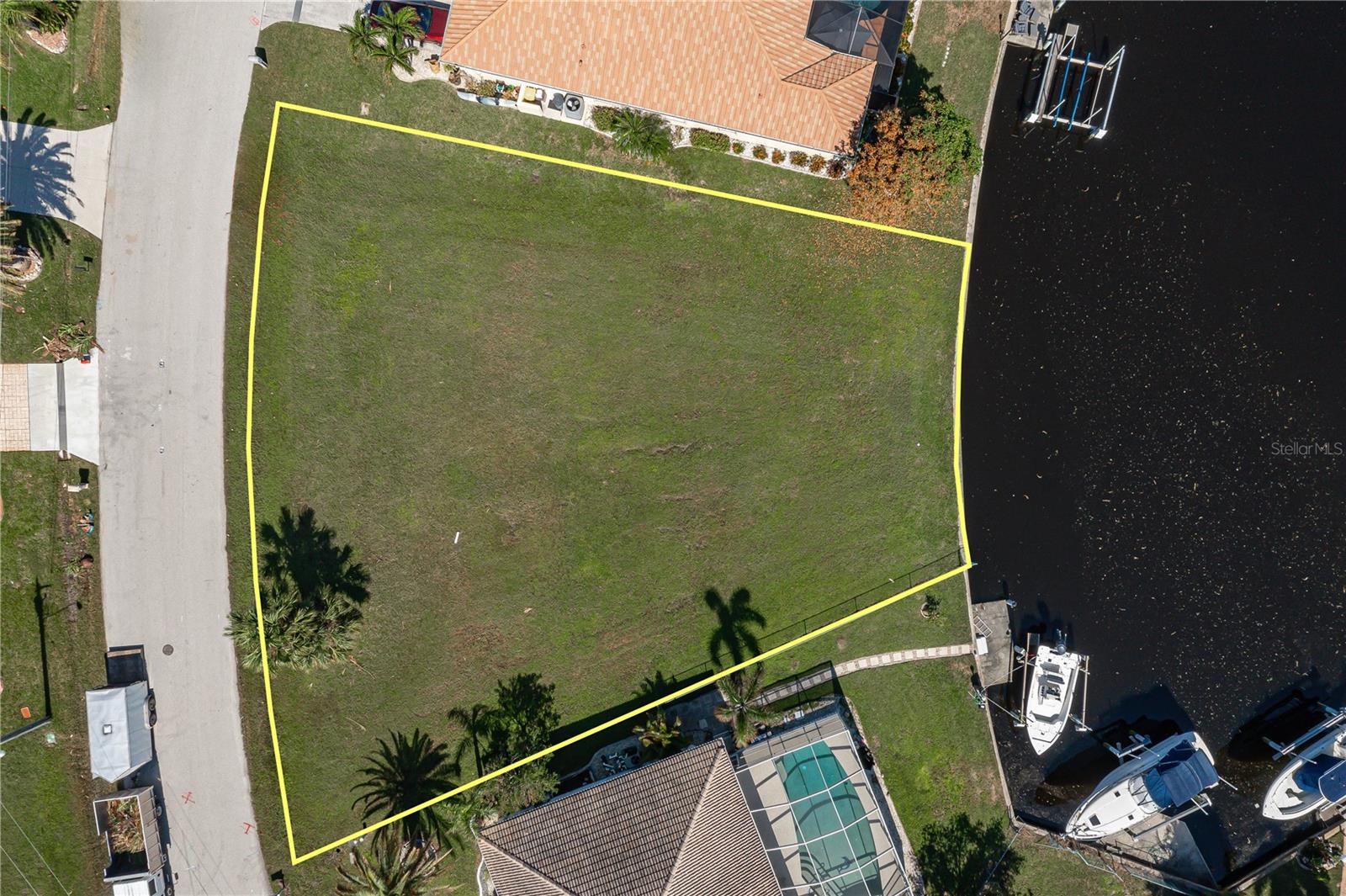3628 LICATA CT, PUNTA GORDA, FL — photo 4