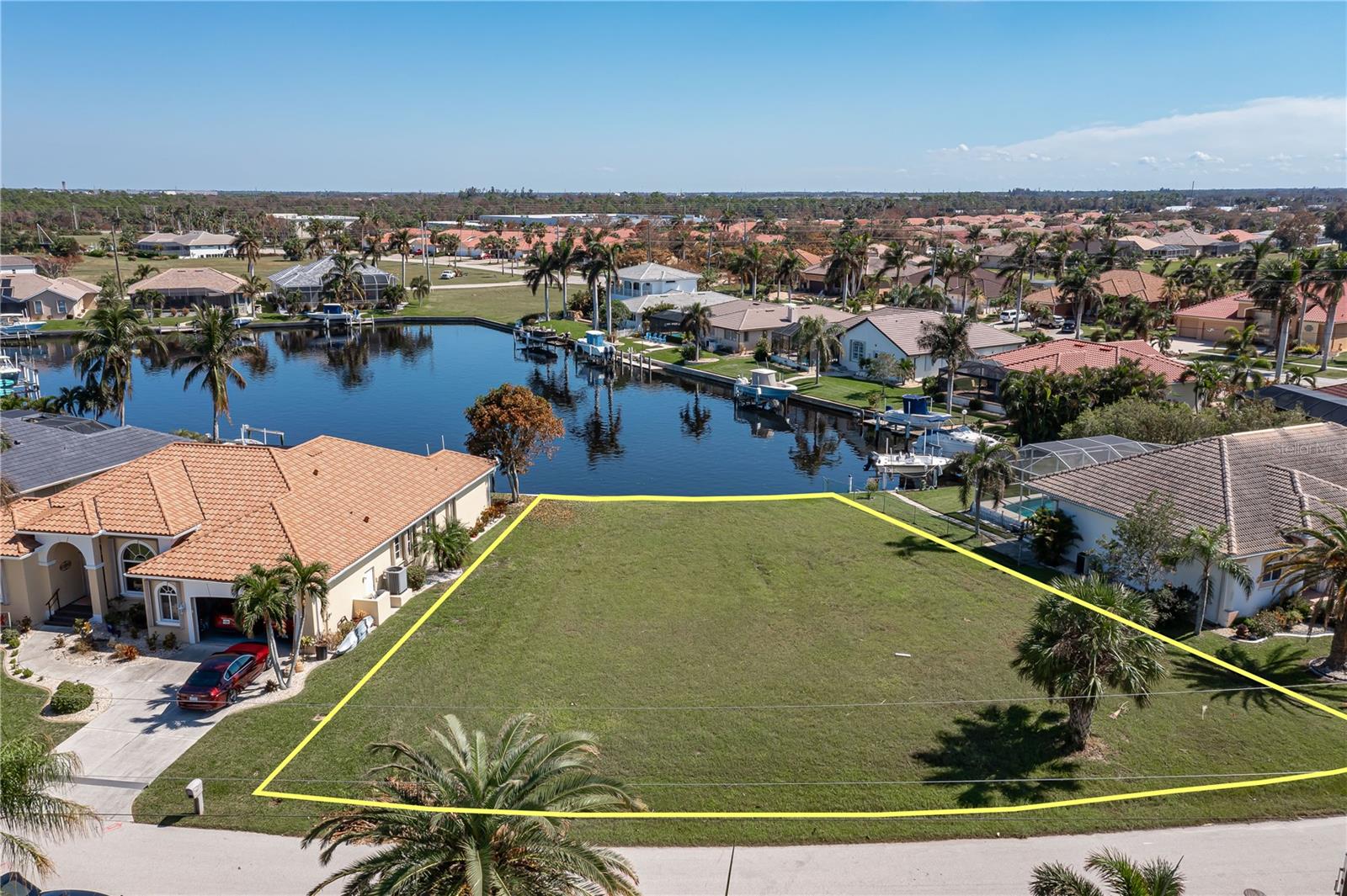 3628 LICATA CT, PUNTA GORDA, FL — photo 5