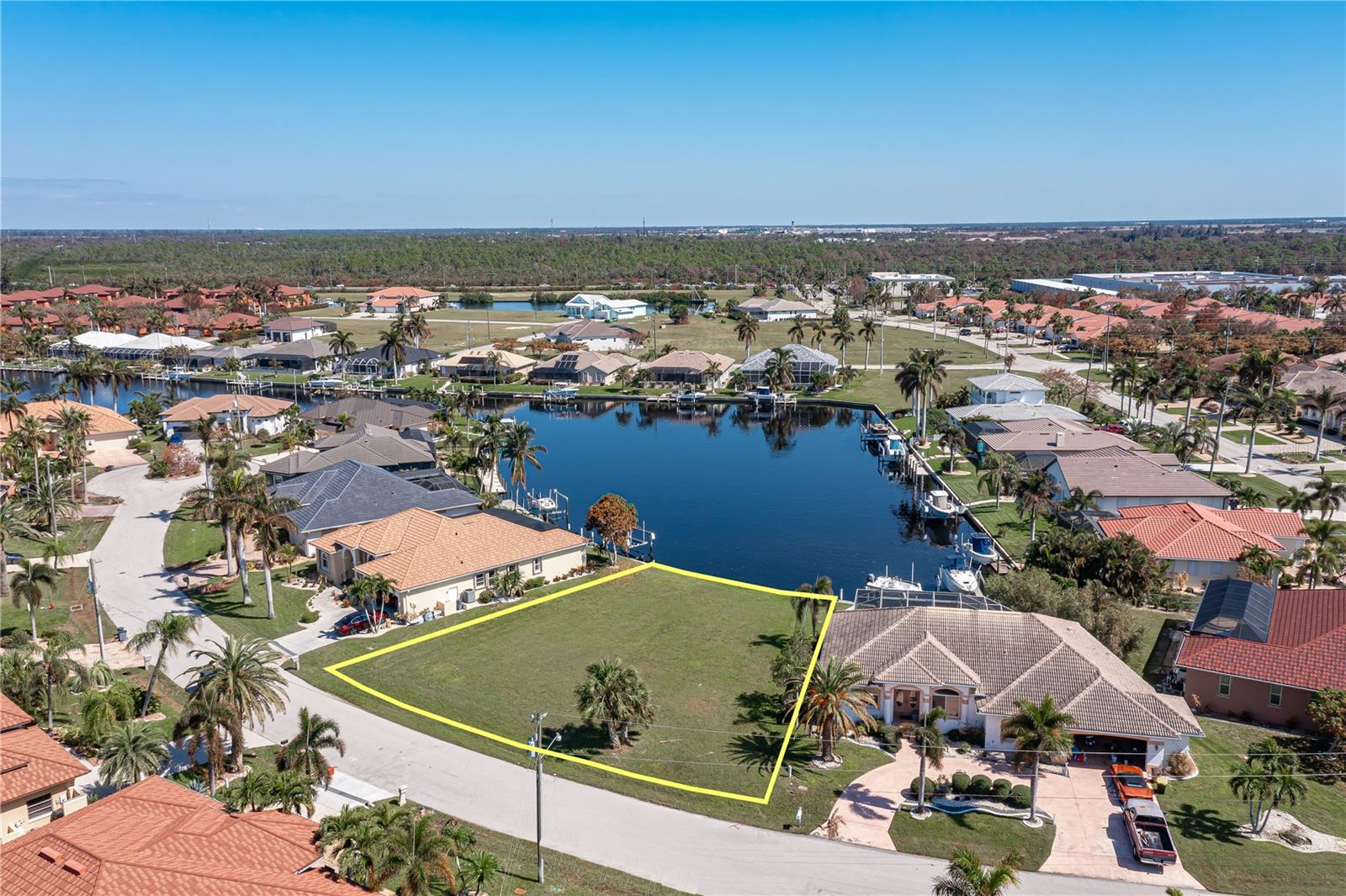 3628 LICATA CT, PUNTA GORDA, FL — photo 6