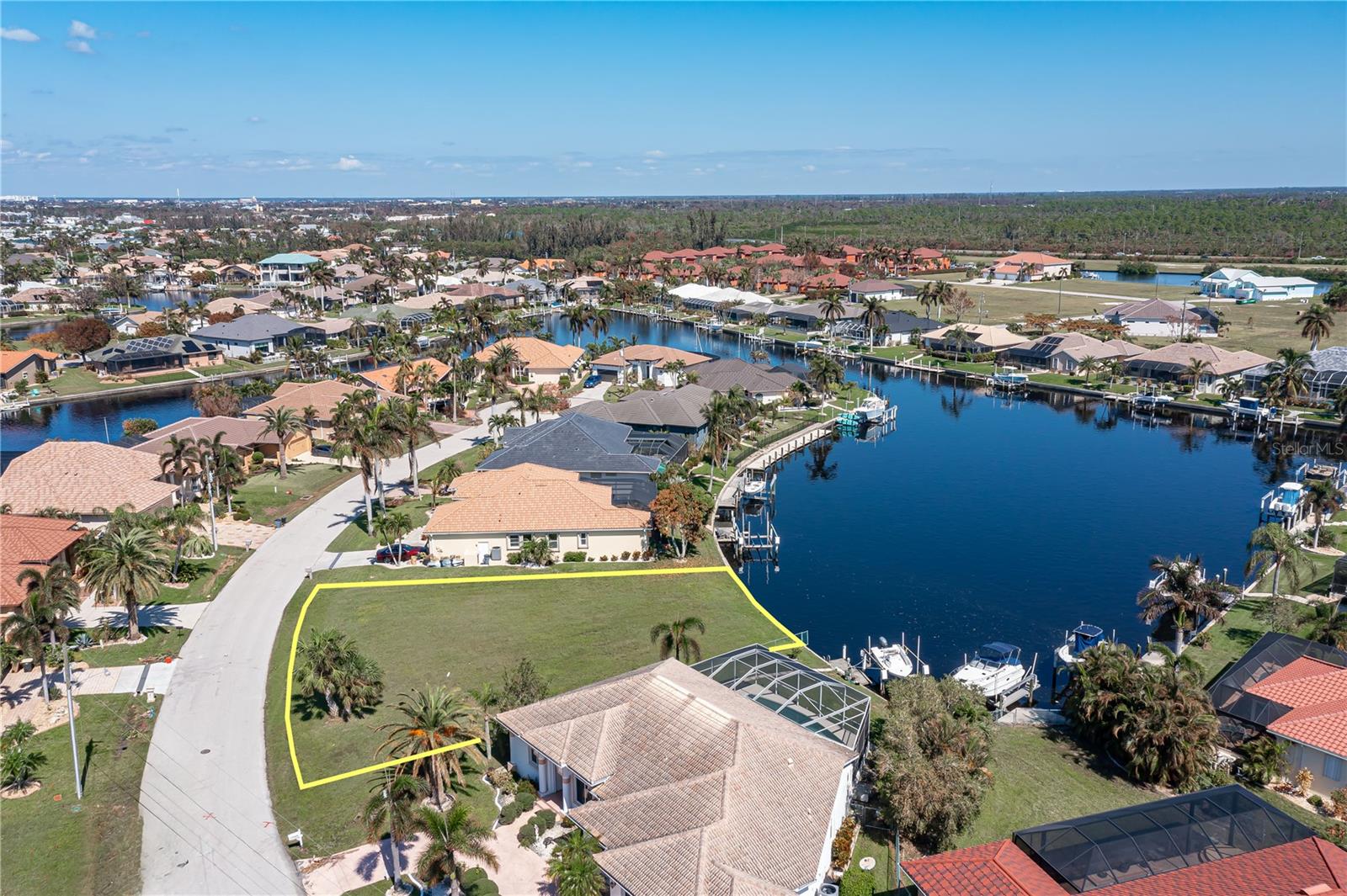 3628 LICATA CT, PUNTA GORDA, FL — photo 7