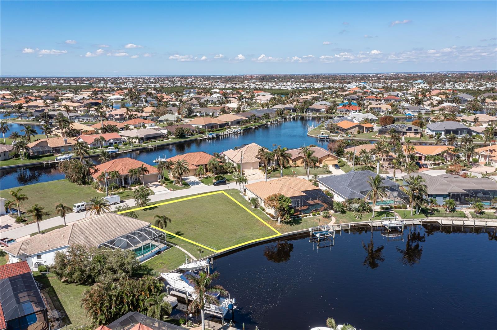 3628 LICATA CT, PUNTA GORDA, FL — photo 8