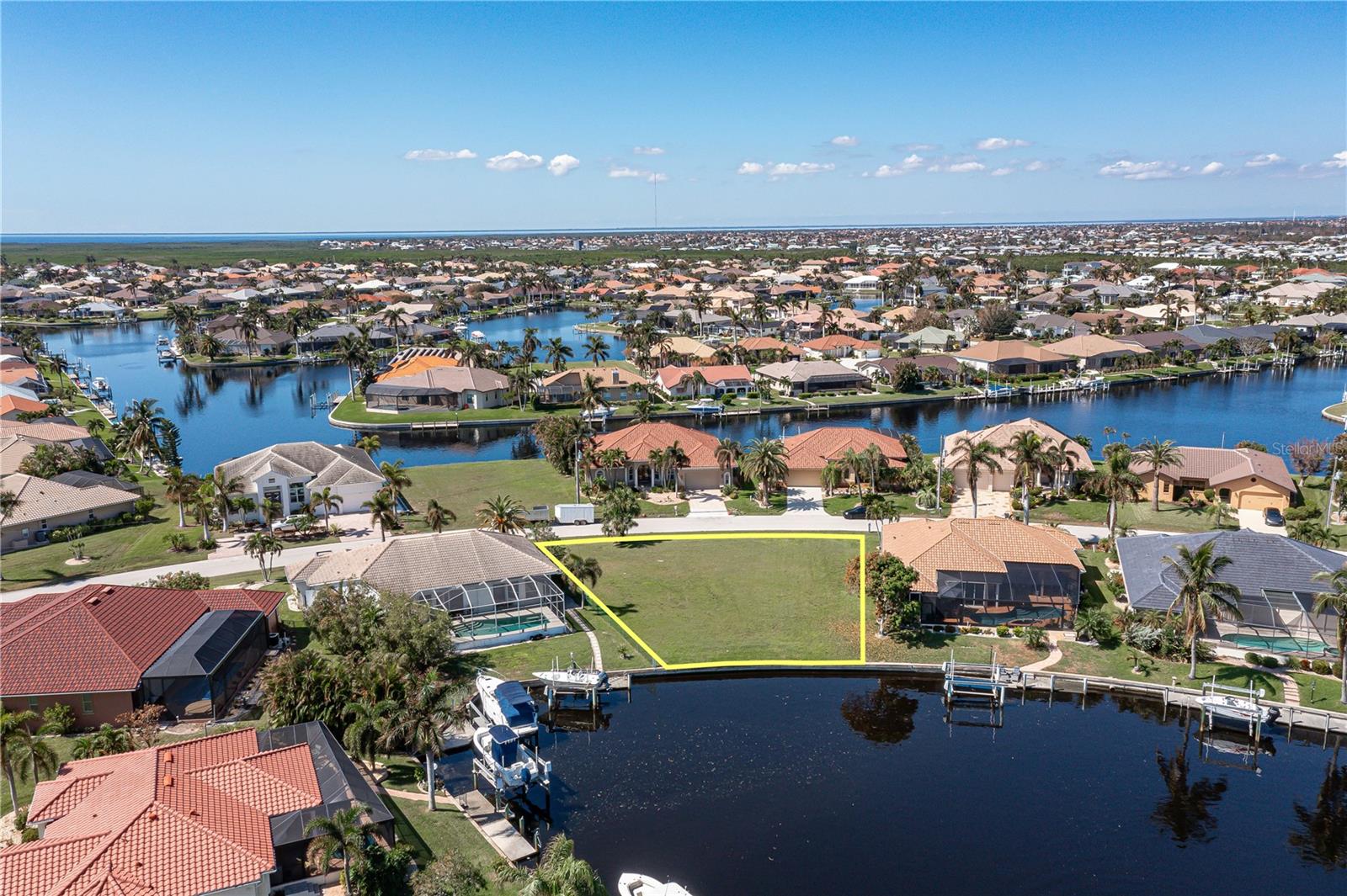3628 LICATA CT, PUNTA GORDA, FL — photo 9