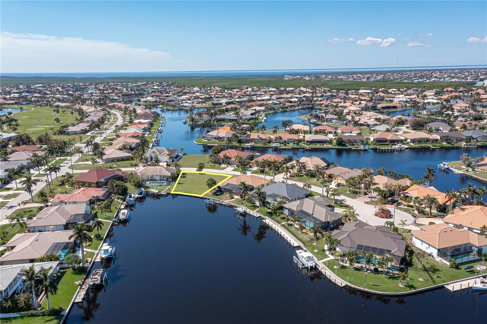 3628 LICATA CT, PUNTA GORDA, FL — photo 10