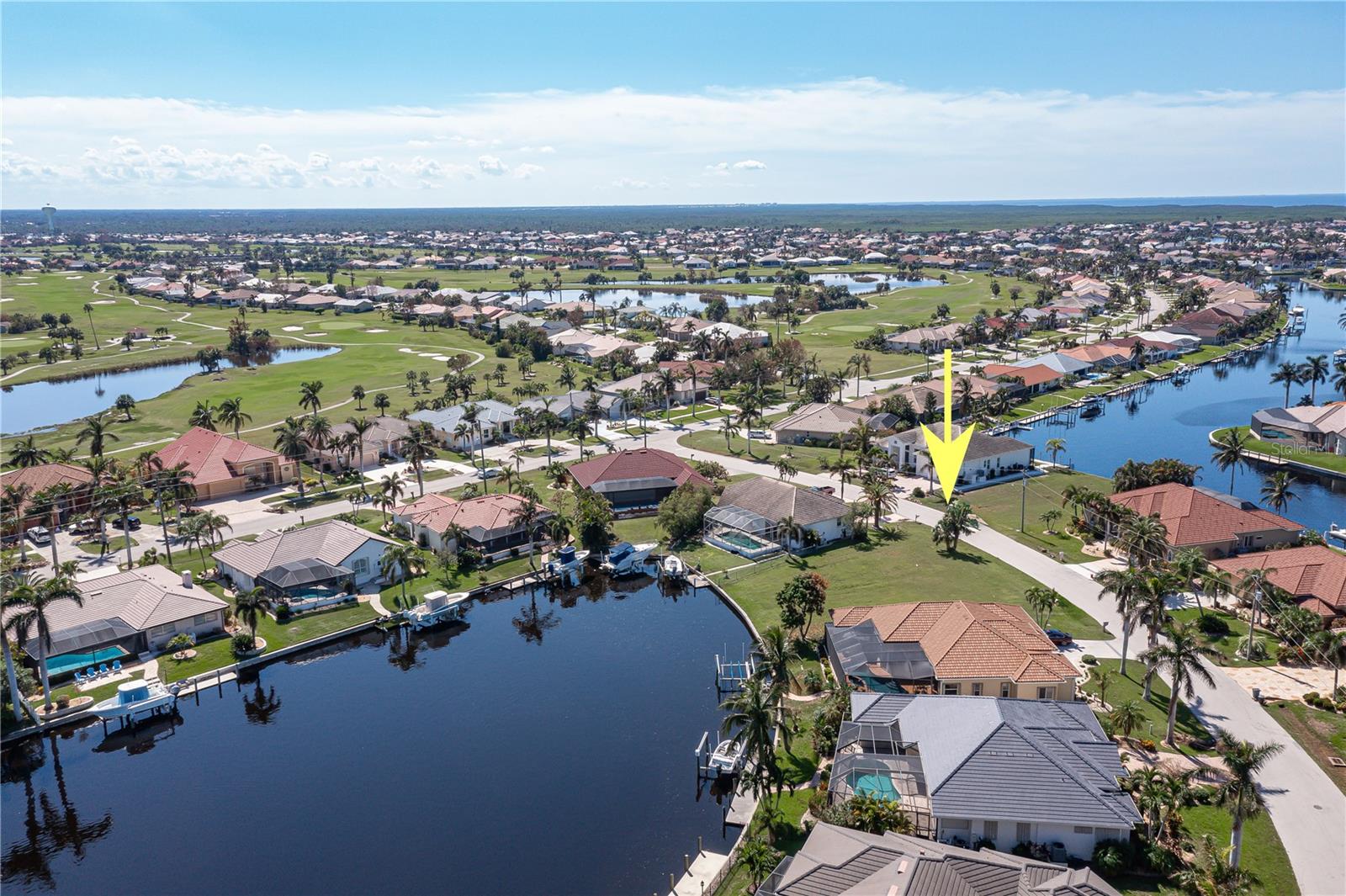 3628 LICATA CT, PUNTA GORDA, FL — photo 11