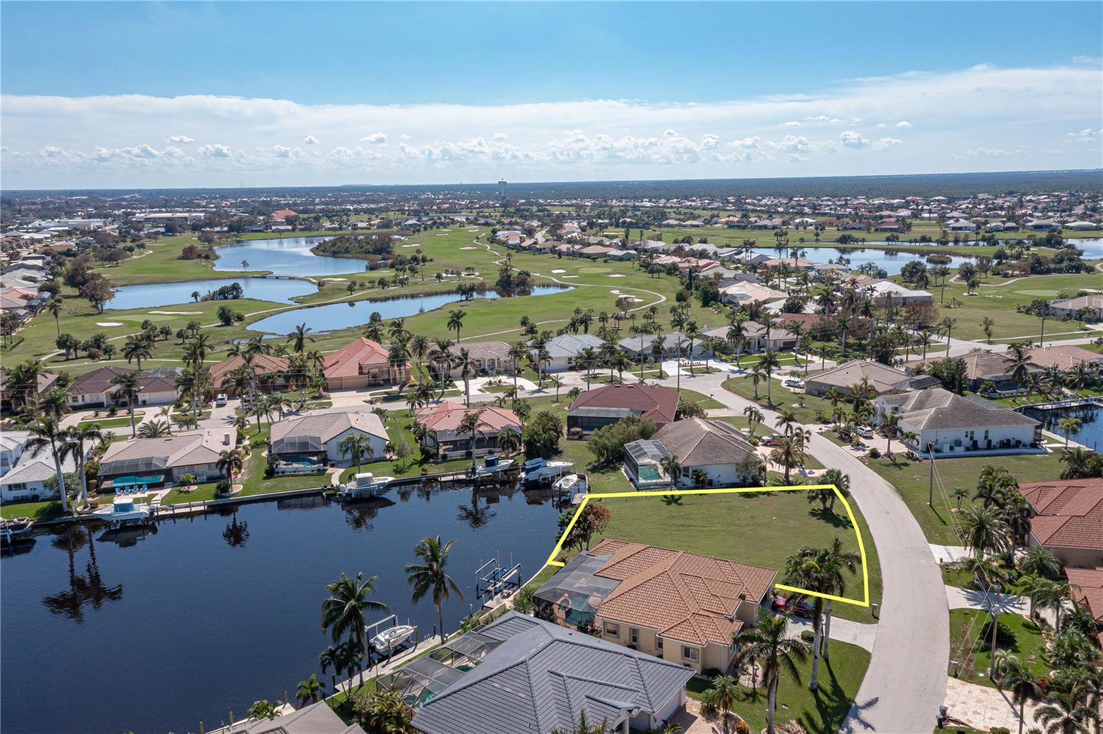 3628 LICATA CT, PUNTA GORDA, FL — photo 12