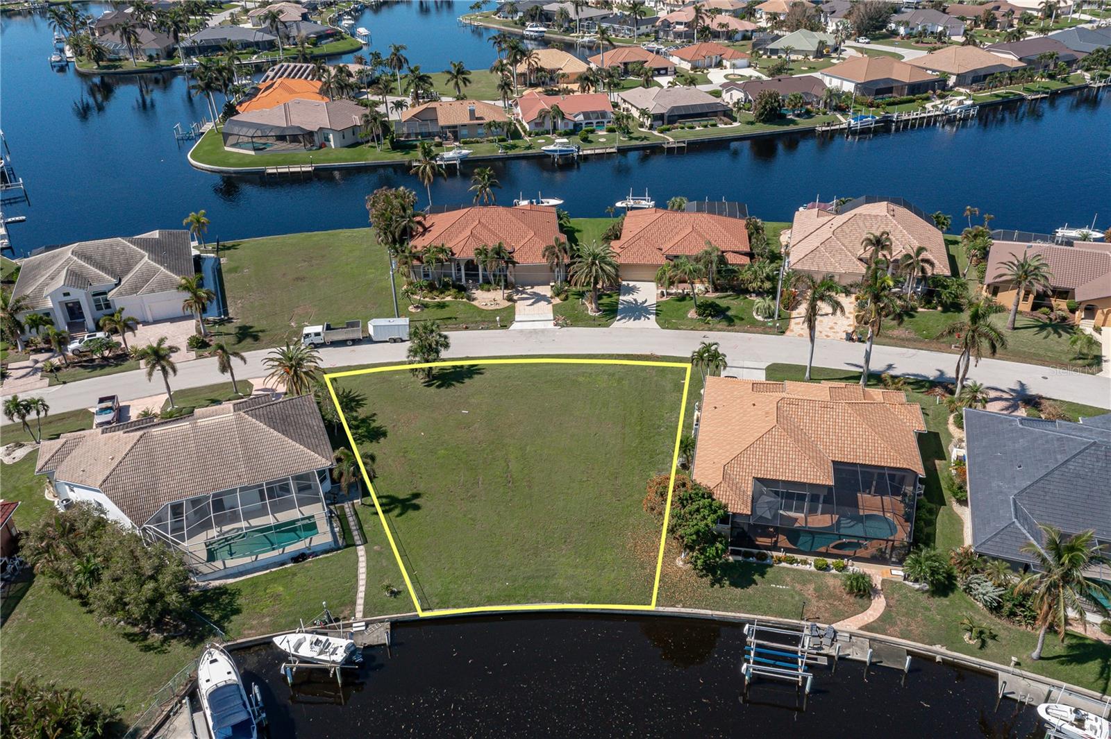 3628 LICATA CT, PUNTA GORDA, FL — photo 14