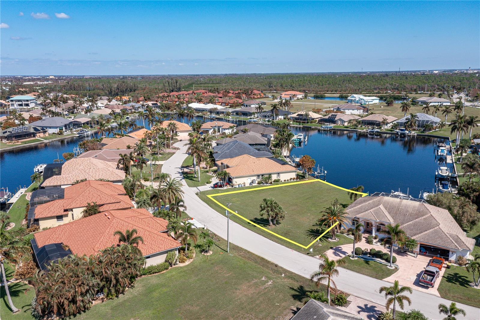 3628 LICATA CT, PUNTA GORDA, FL — photo 16