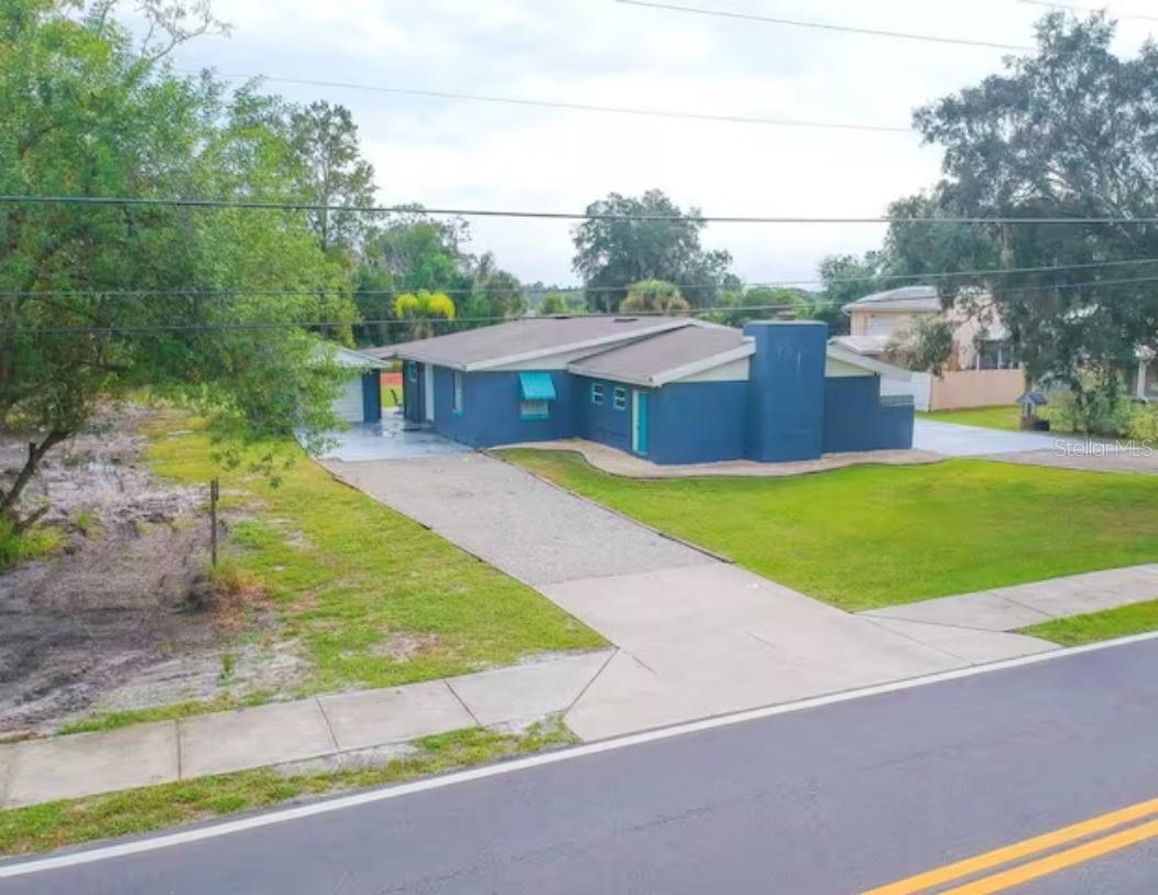 1731 GRAYSON DR #1, ORLANDO, FL