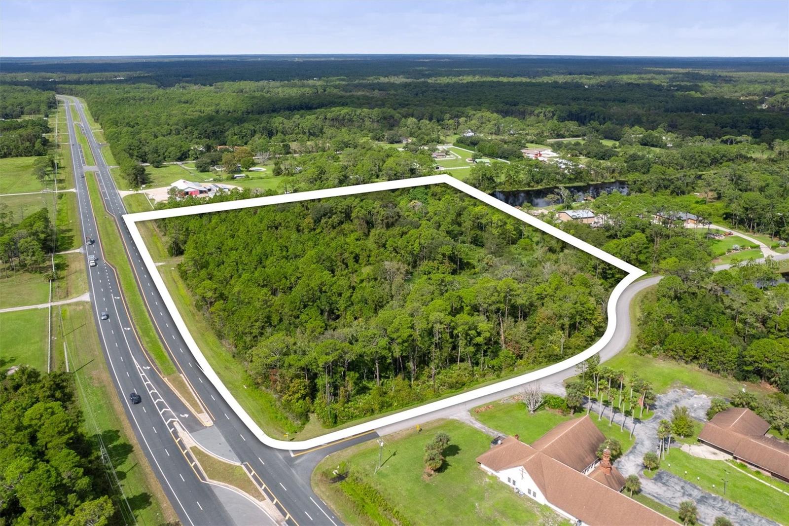 0 SR 40, ORMOND BEACH, FL