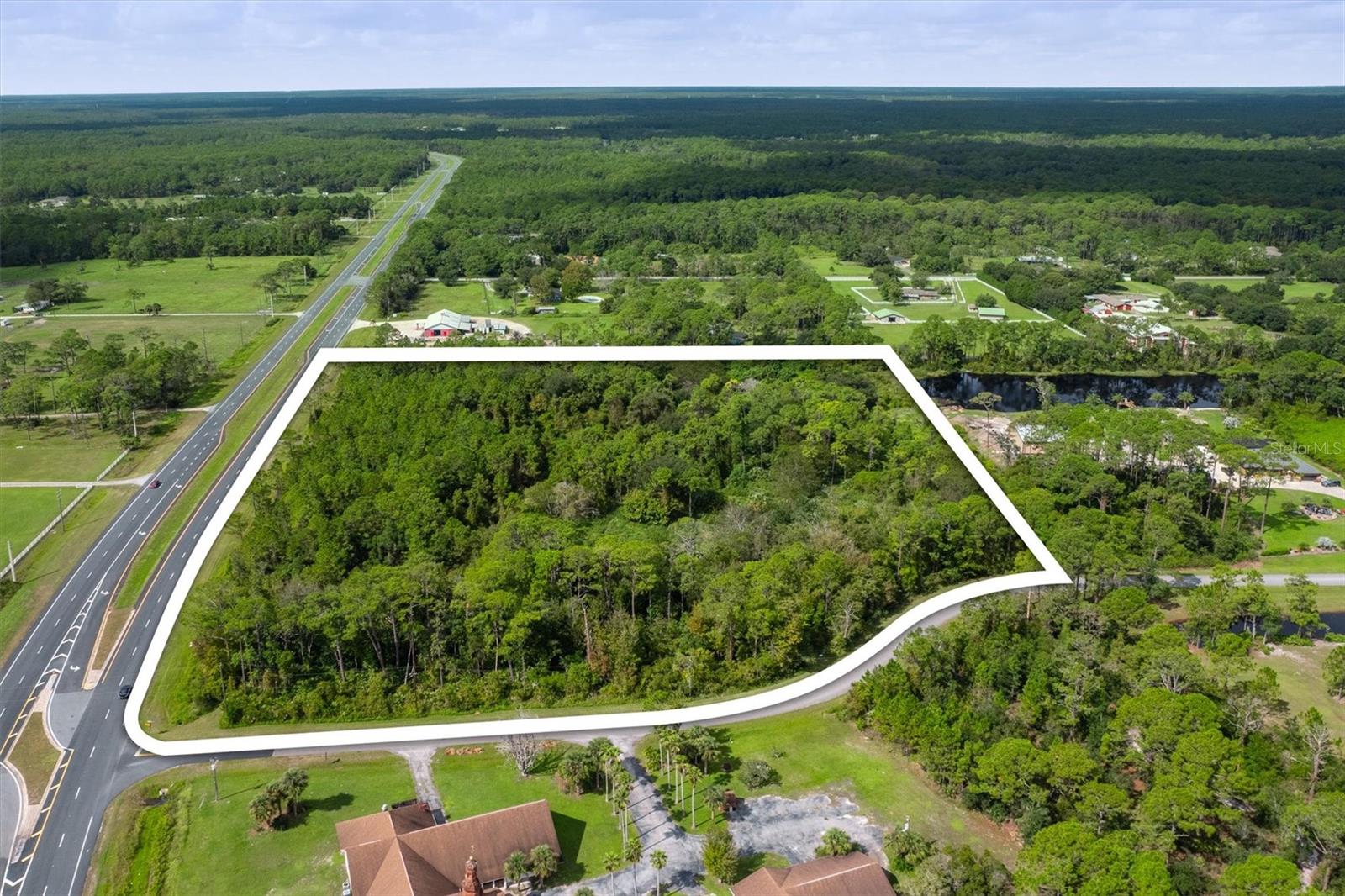0 SR 40, ORMOND BEACH, FL — photo 2