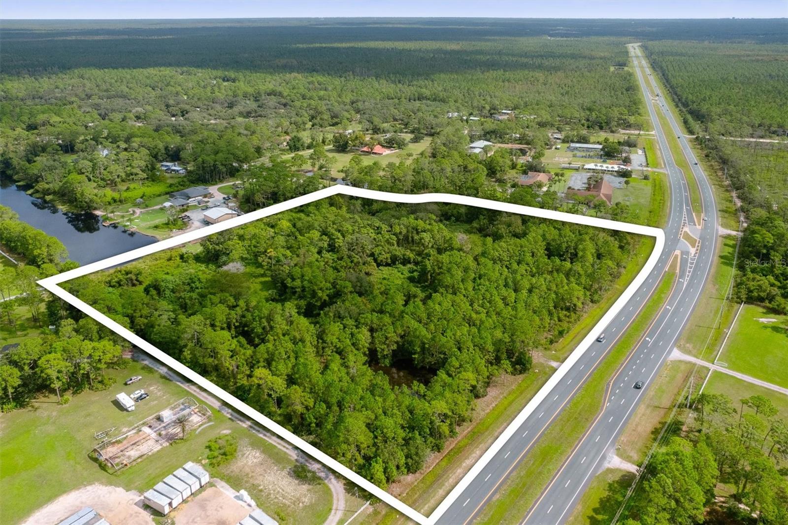 0 SR 40, ORMOND BEACH, FL — photo 4