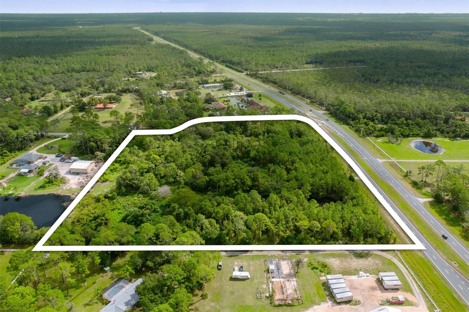 0 SR 40, ORMOND BEACH, FL — photo 5