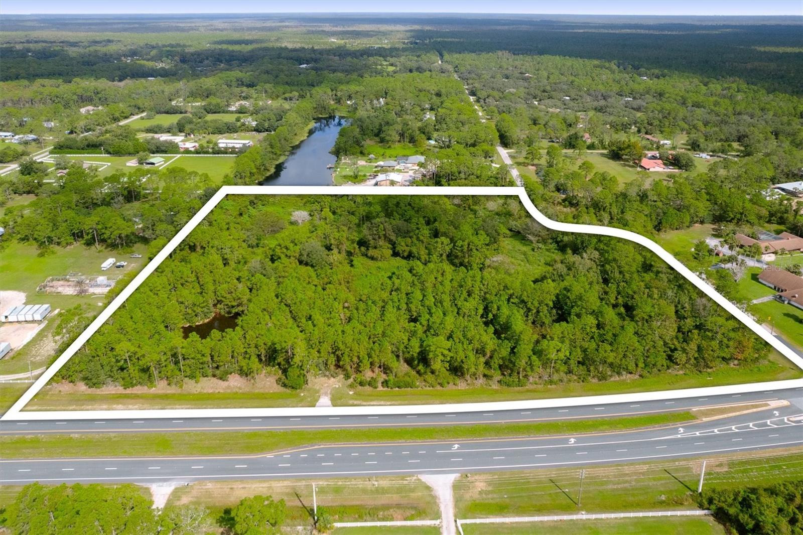 0 SR 40, ORMOND BEACH, FL — photo 8