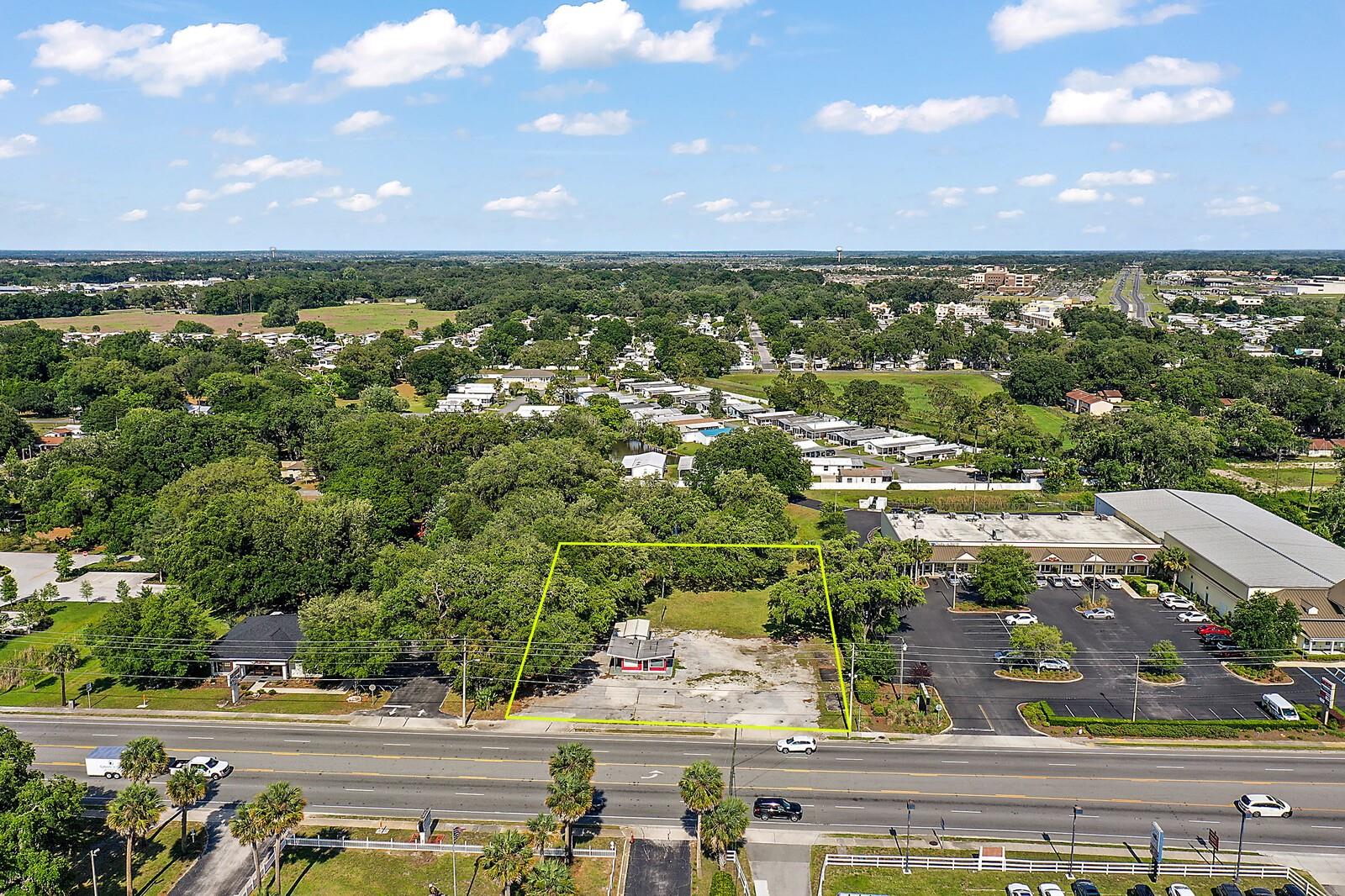 830 S MAIN ST, WILDWOOD, FL — photo 9