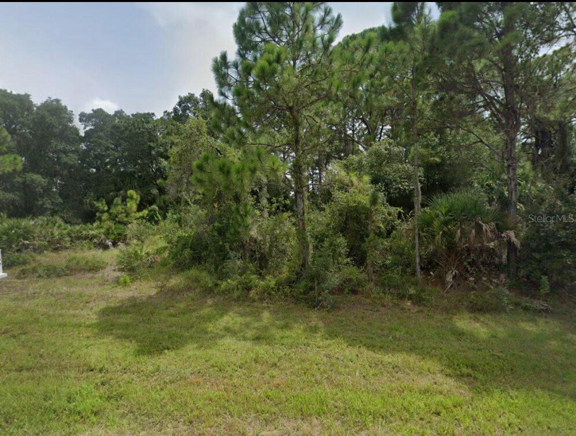 13343 CHAMBERLAIN BLVD, PORT CHARLOTTE, FL