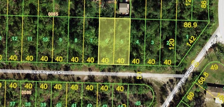 27128 LA COQUINA DR, PUNTA GORDA, FL