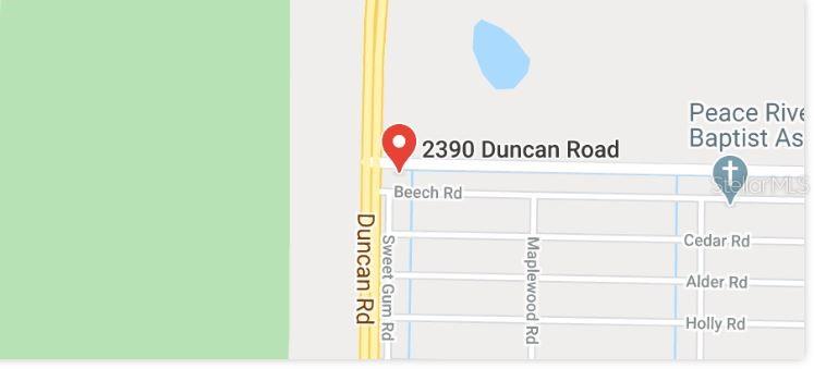 2390 DUNCAN RD, PUNTA GORDA, FL — photo 3