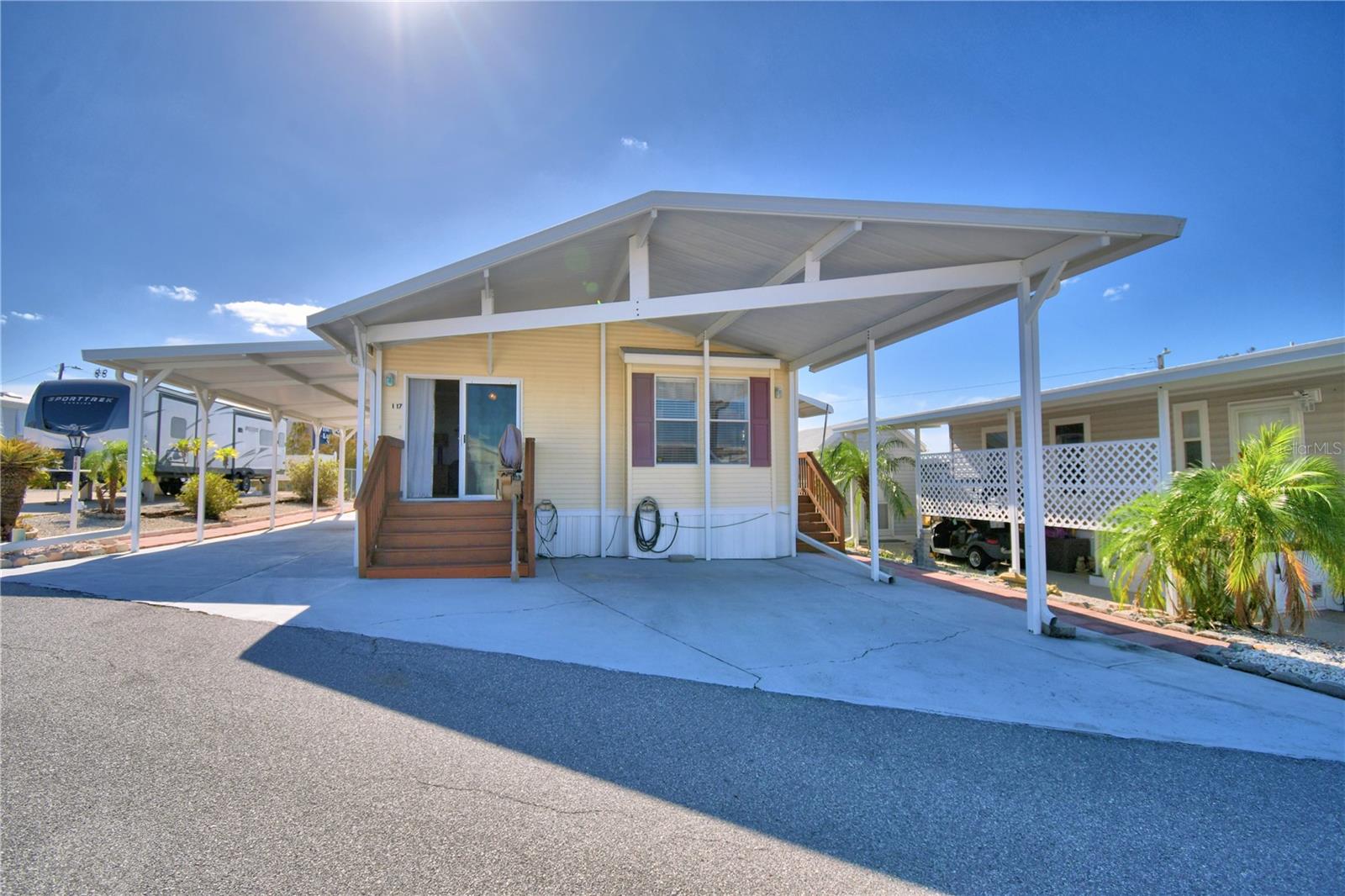 251 PATTERSON RD #I17, HAINES CITY, FL — photo 2