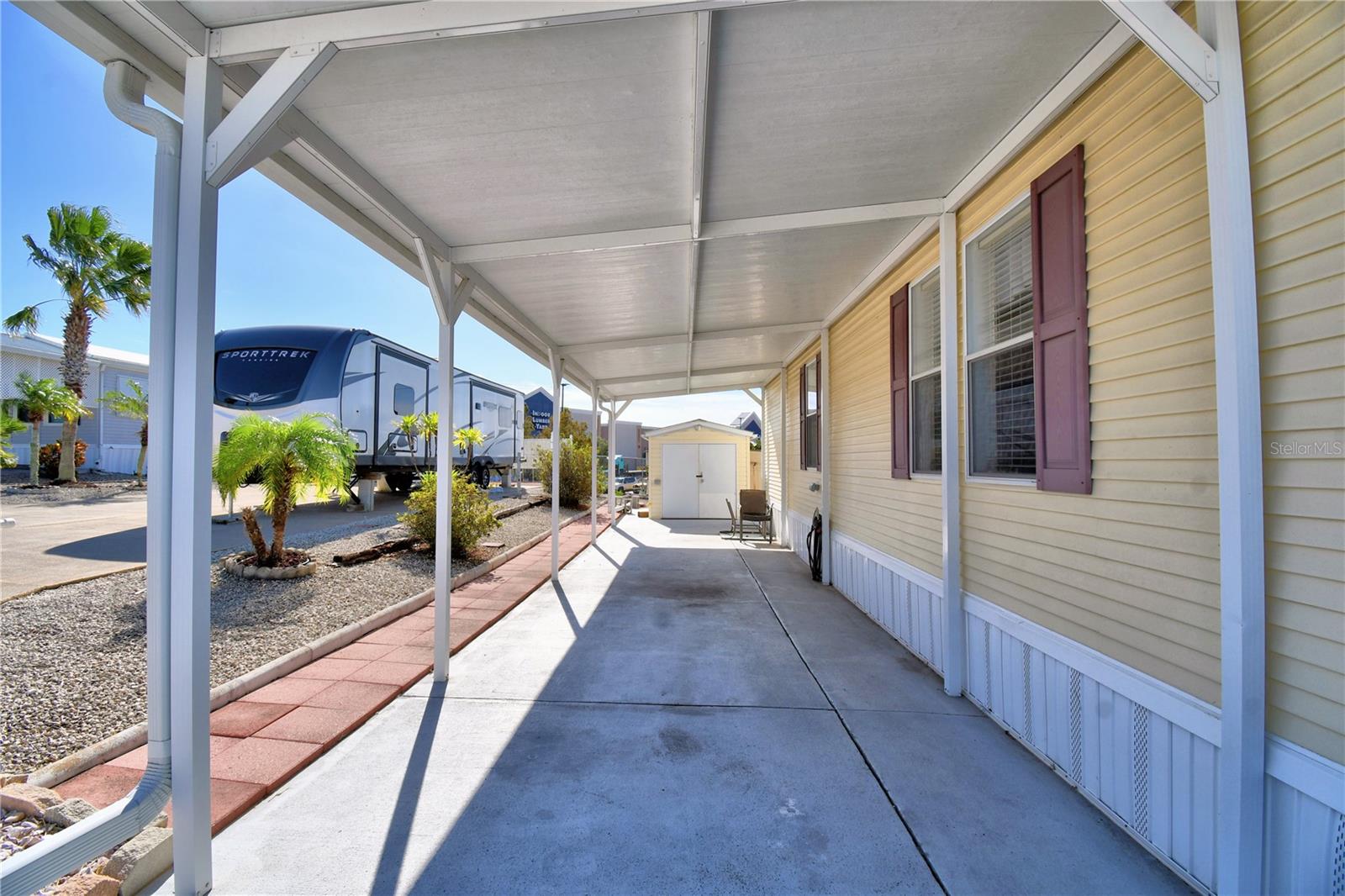 251 PATTERSON RD #I17, HAINES CITY, FL — photo 3