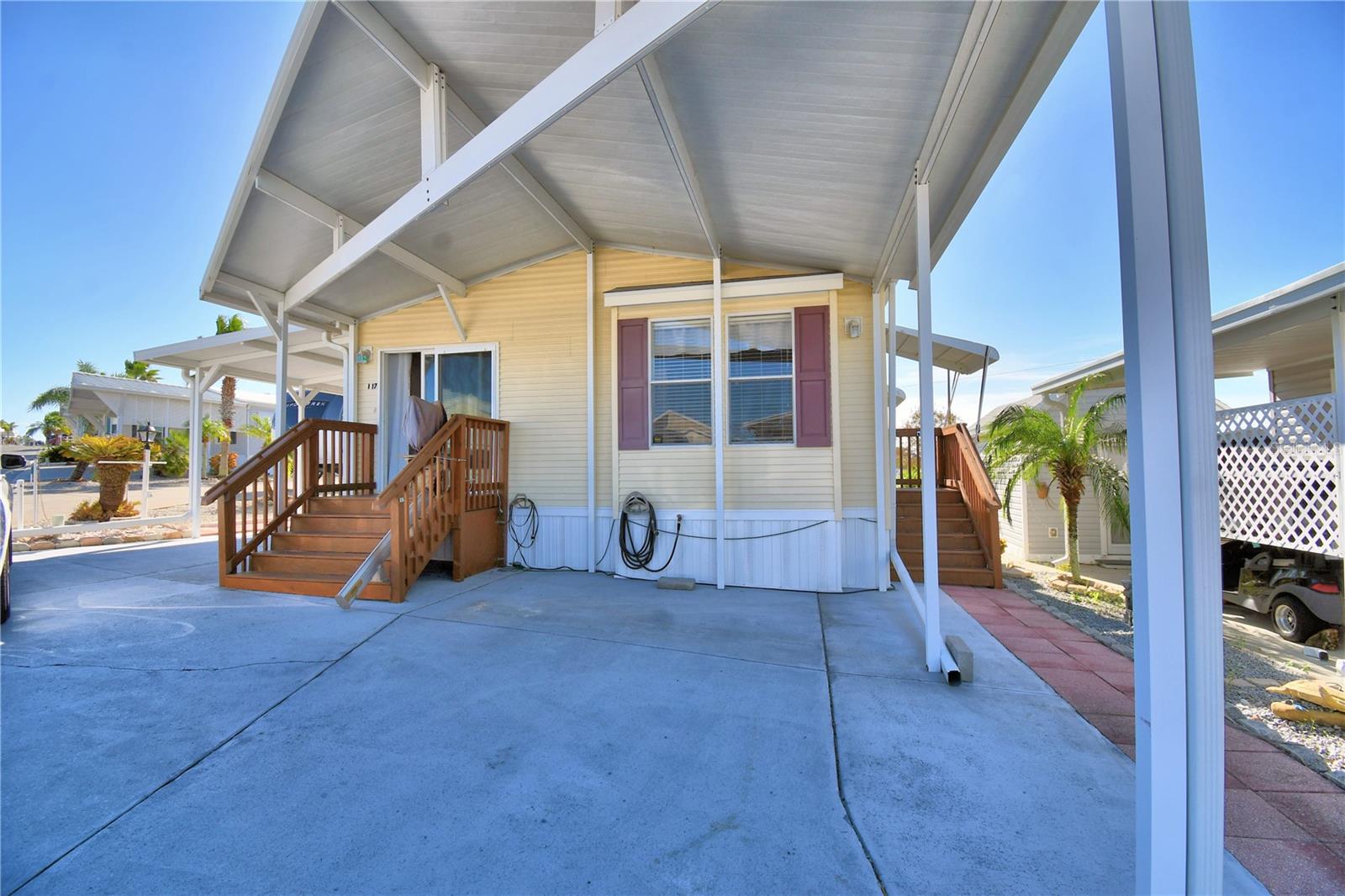 251 PATTERSON RD #I17, HAINES CITY, FL — photo 7