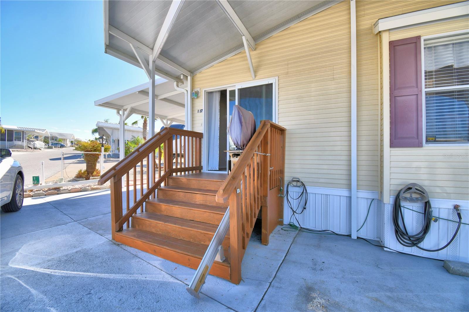 251 PATTERSON RD #I17, HAINES CITY, FL — photo 8