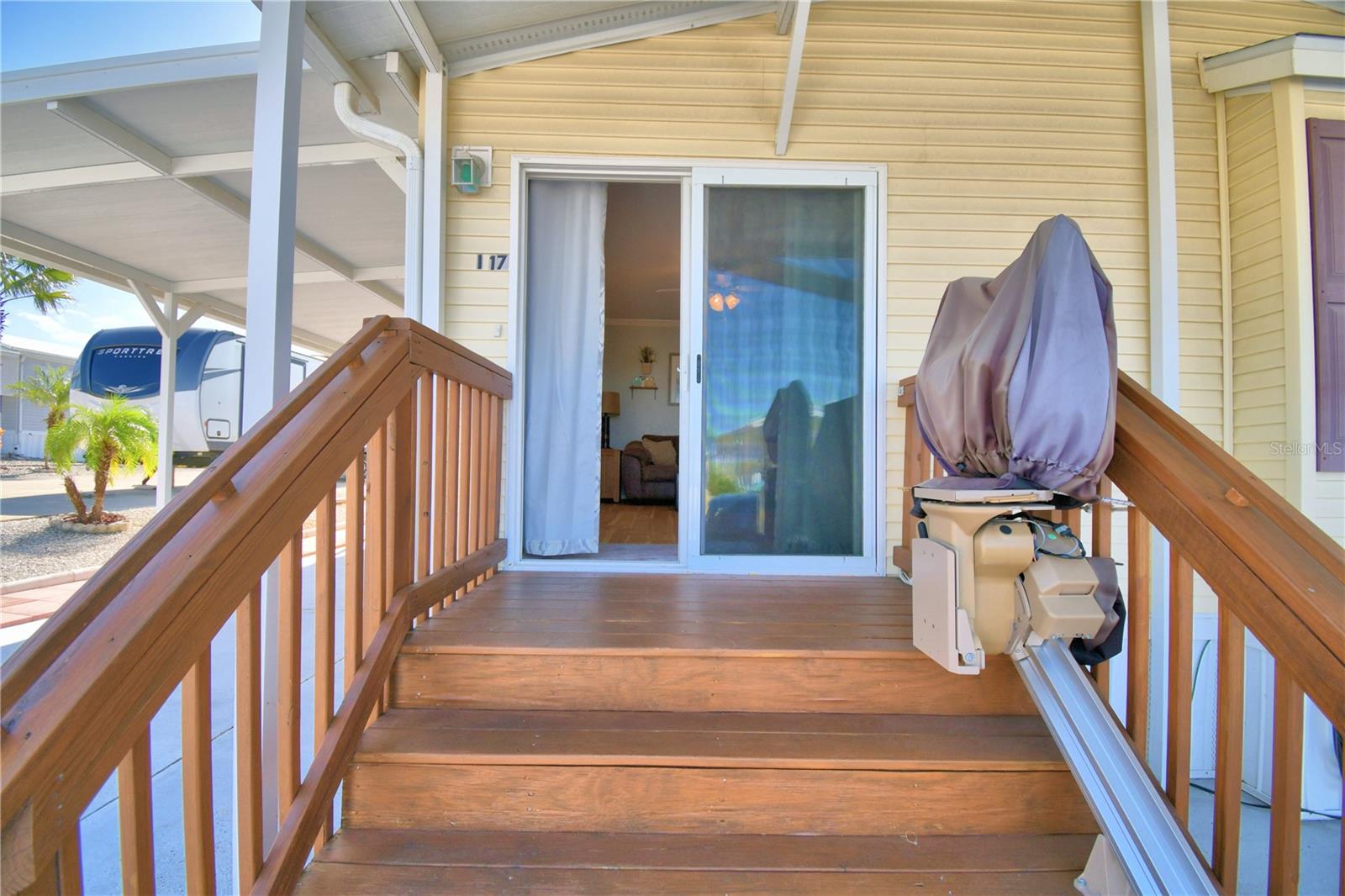 251 PATTERSON RD #I17, HAINES CITY, FL — photo 10