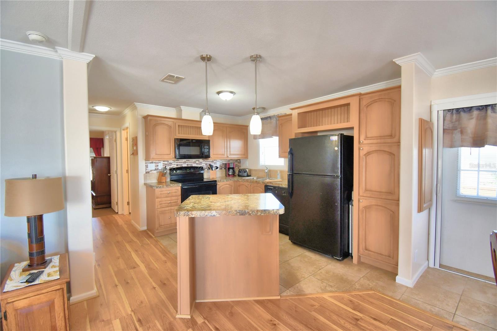 251 PATTERSON RD #I17, HAINES CITY, FL — photo 18